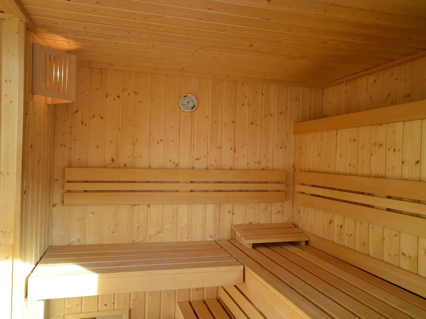 Playa Del Sol - Adults Only HEALTH_BEAUTY