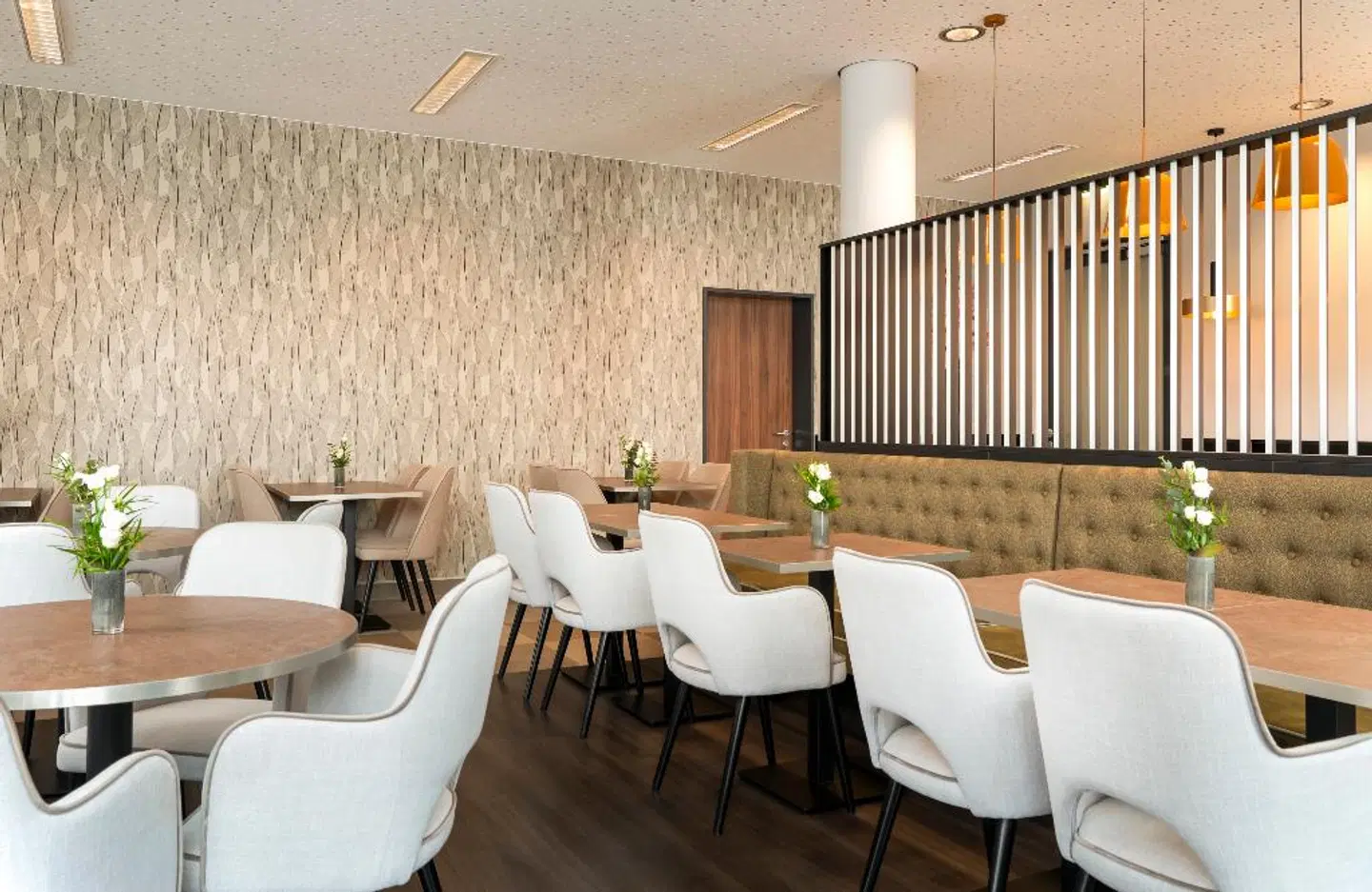 Leonardo Hotel Dresden Altstadt Konferenz