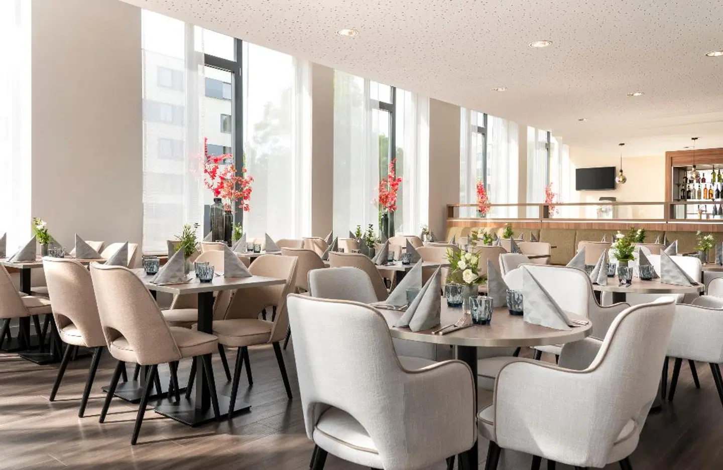 Leonardo Hotel Dresden Altstadt RESTAURANT