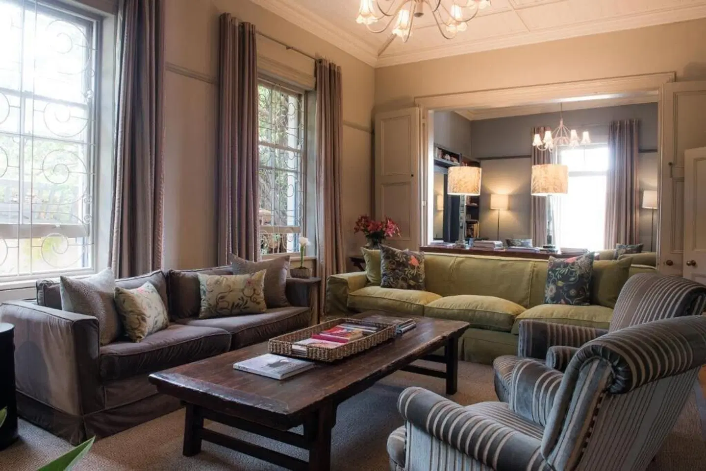 Welgelegen LOUNGE_LOBBY