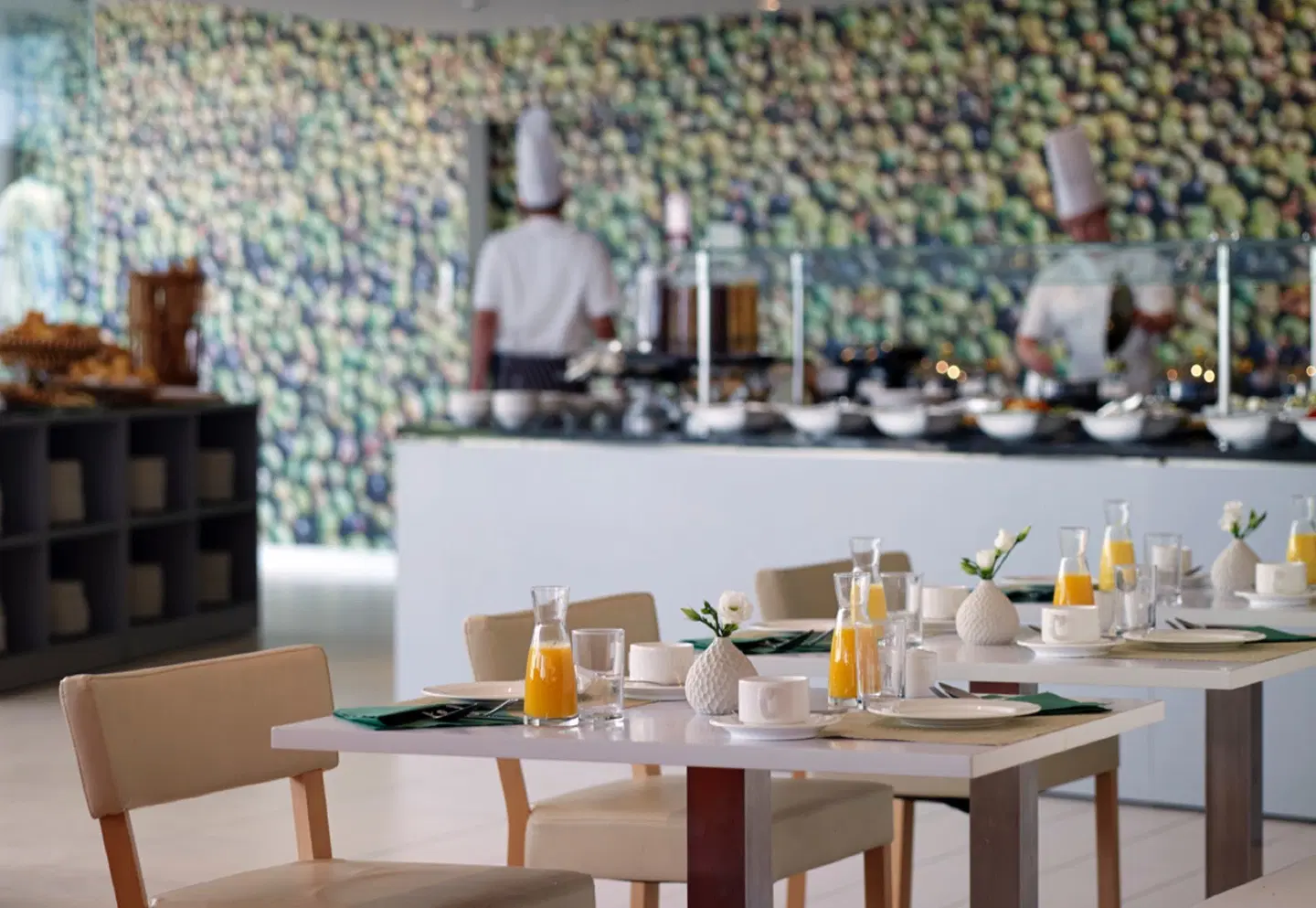 Radisson Blu Resort & Spa Split Bar