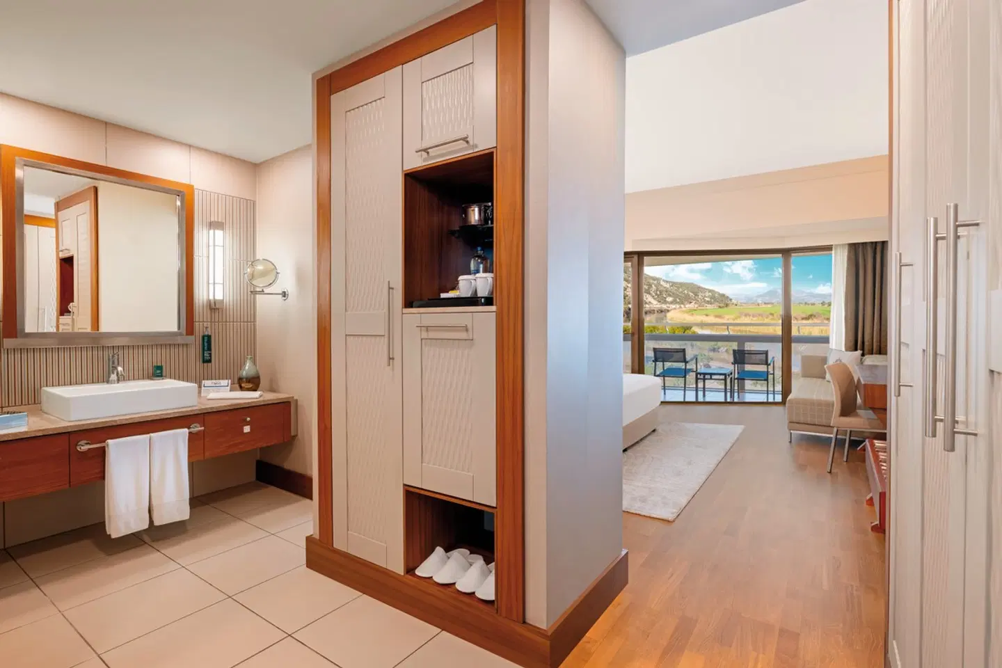 Hilton Dalaman Sarigerme Resort & Spa ROOM_EXAMPLE