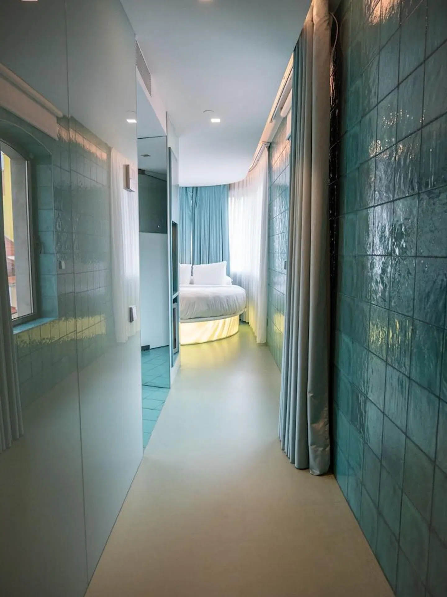 Wc Beautique Hotel HEALTH_BEAUTY