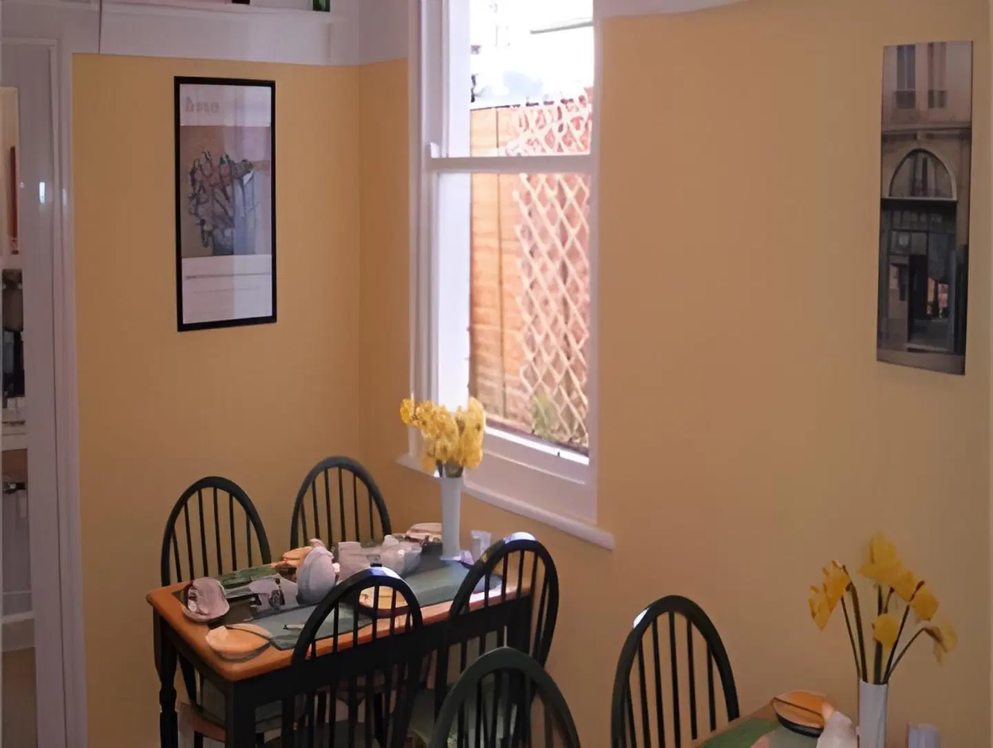 St Marguerite Restaurant