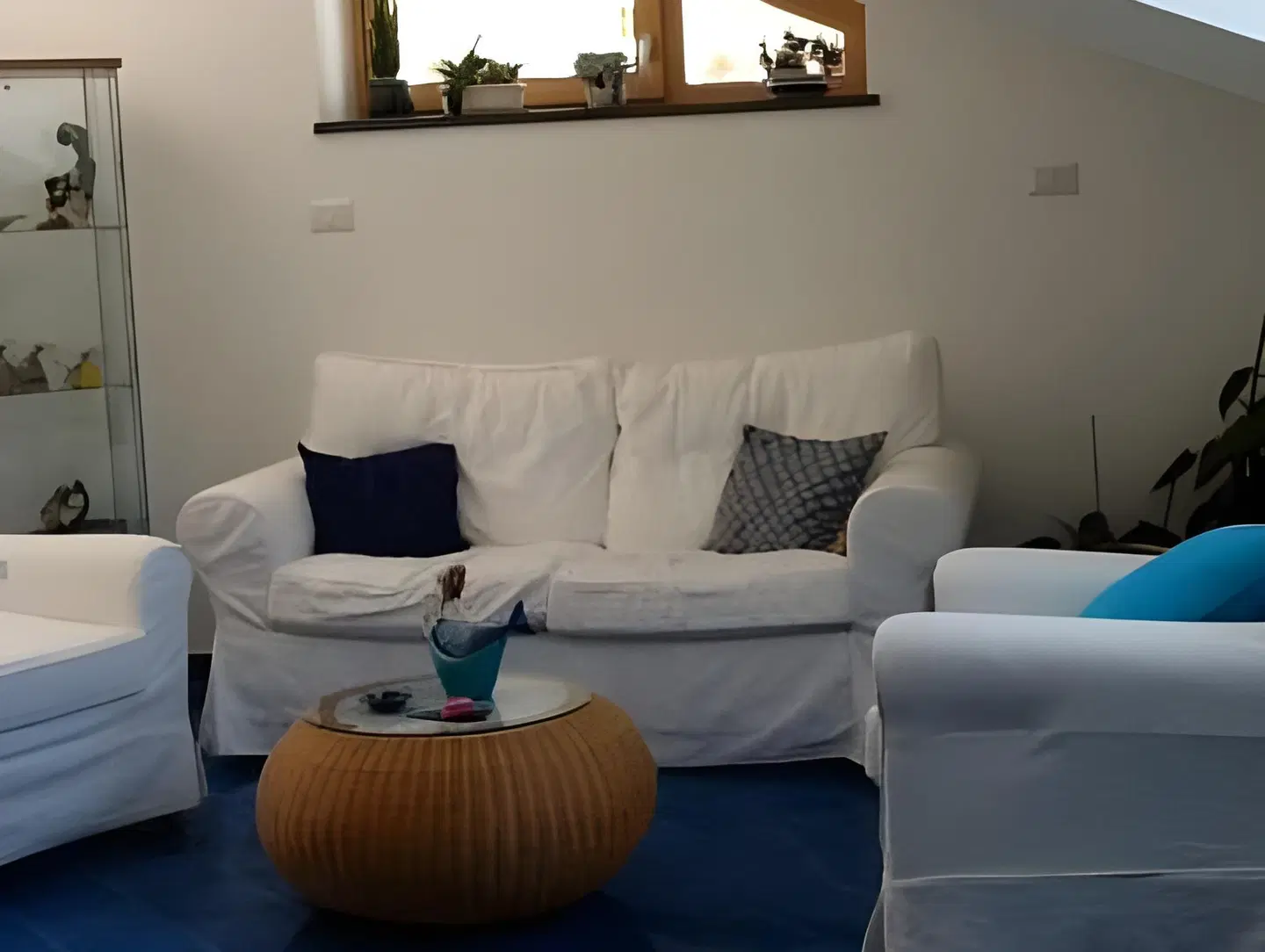 La Soffitta Sul Mare ROOM_EXAMPLE