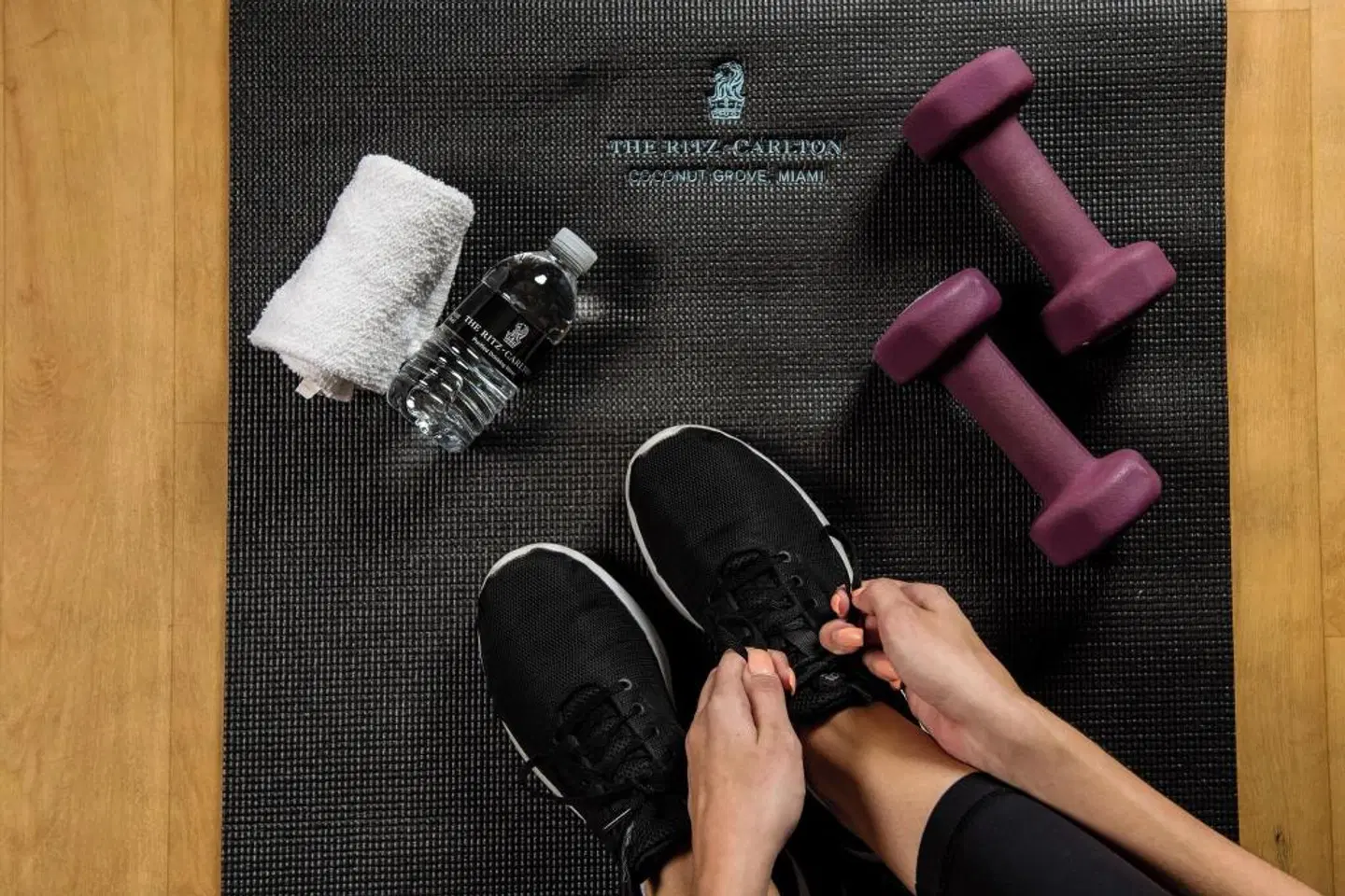 The Ritz-Carlton Coconut Grove, Miami PEOPLE