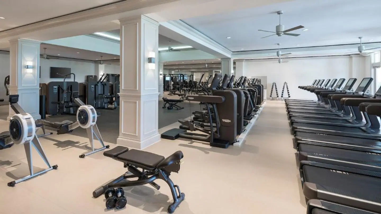 JW Marriott Orlando, Grande Lakes SPORTS_AND_LEISURE