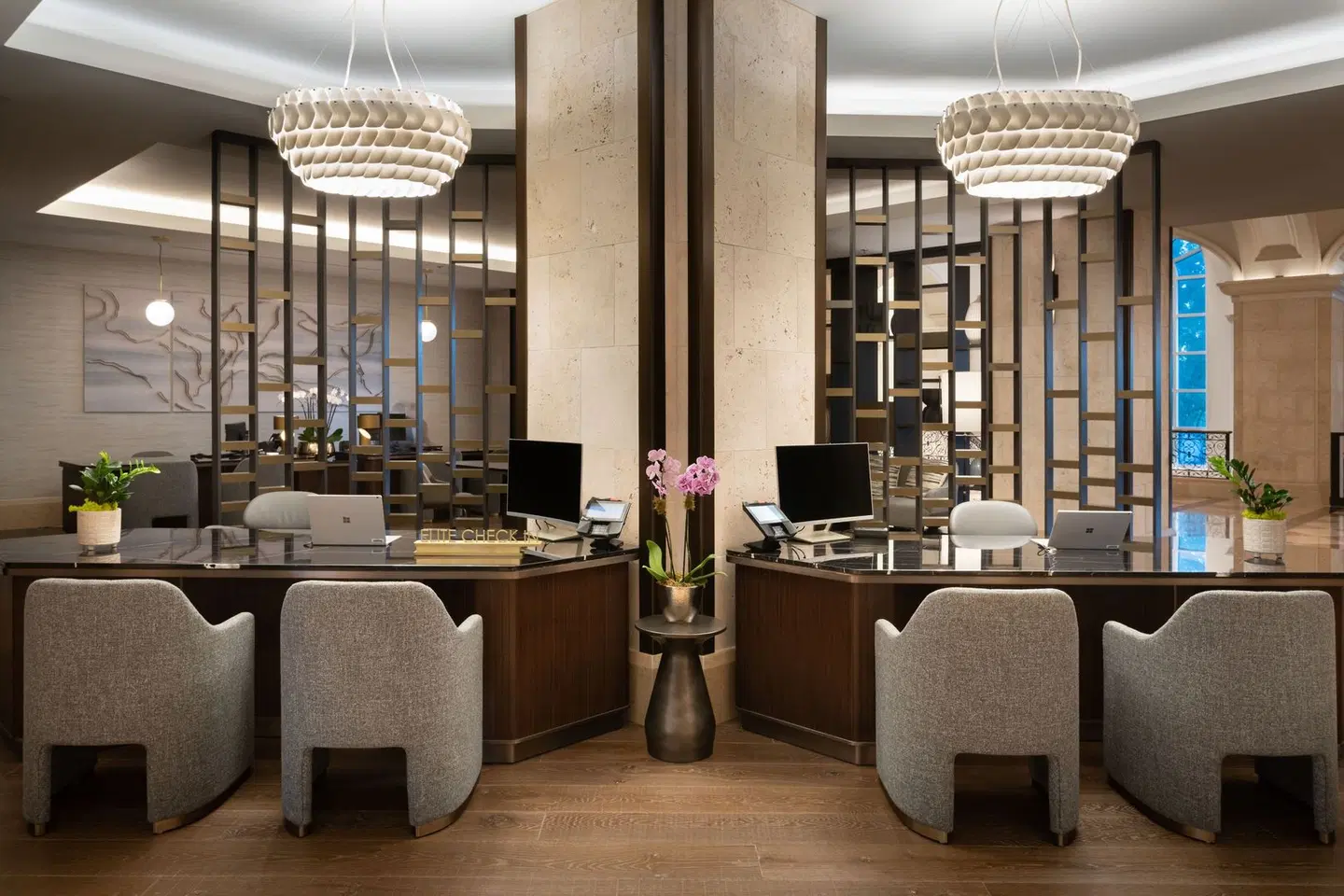 JW Marriott Orlando, Grande Lakes Restaurant