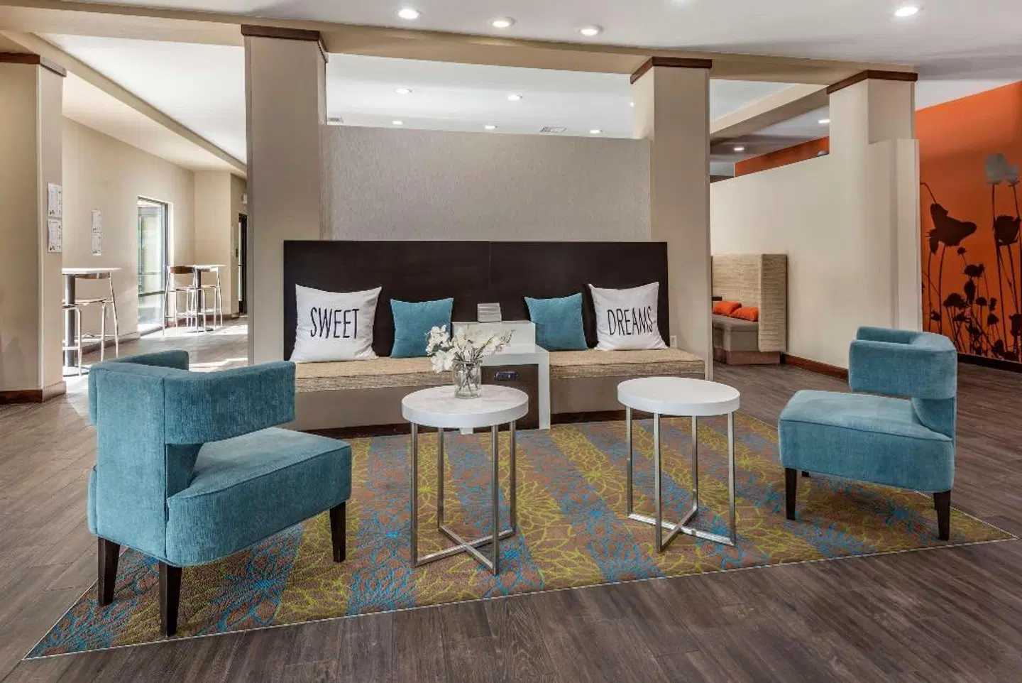 MainStay Suites Moab near Arches National Park Konferenz