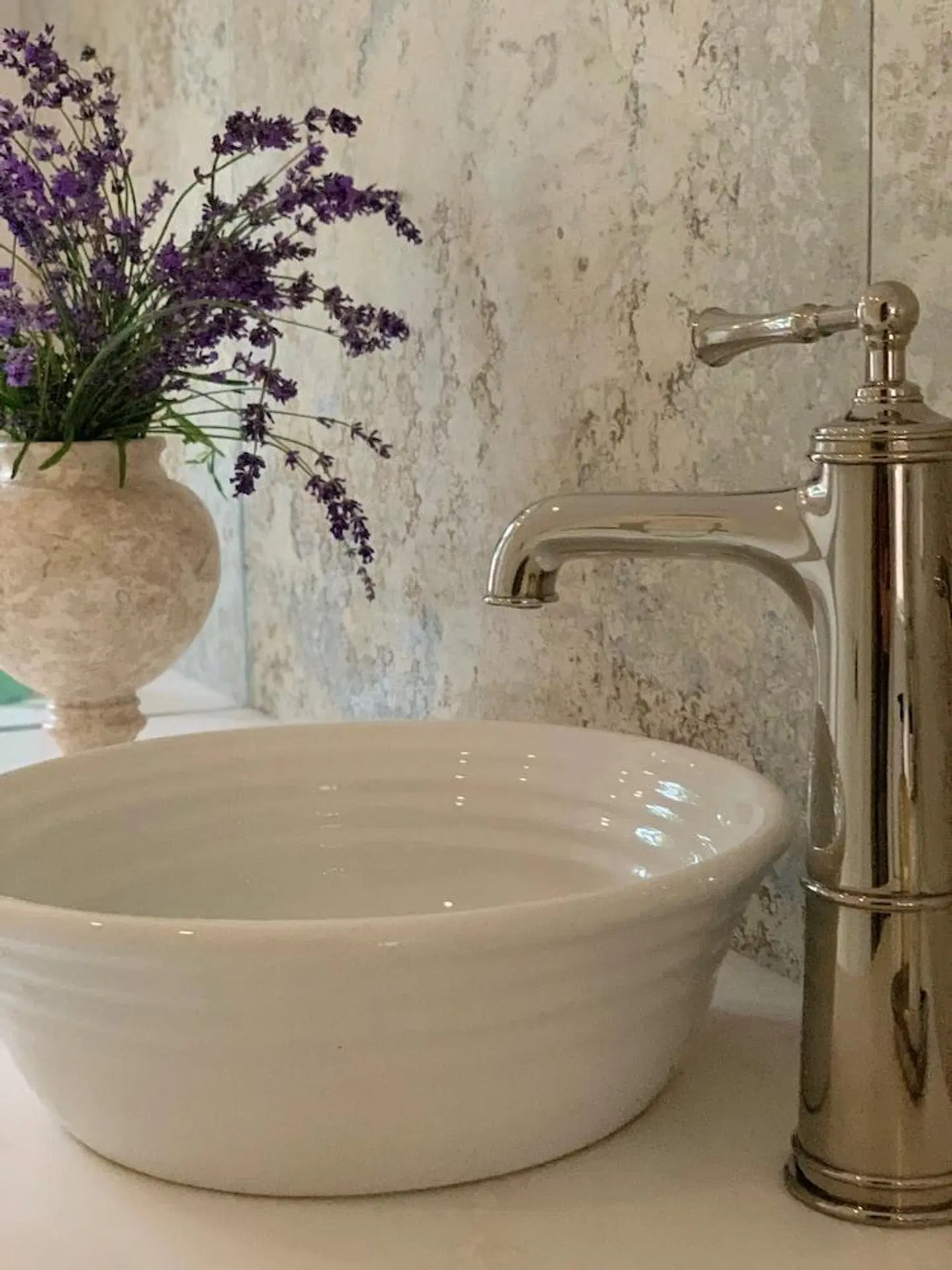 The Pebble Bed & Breakfast Badezimmer