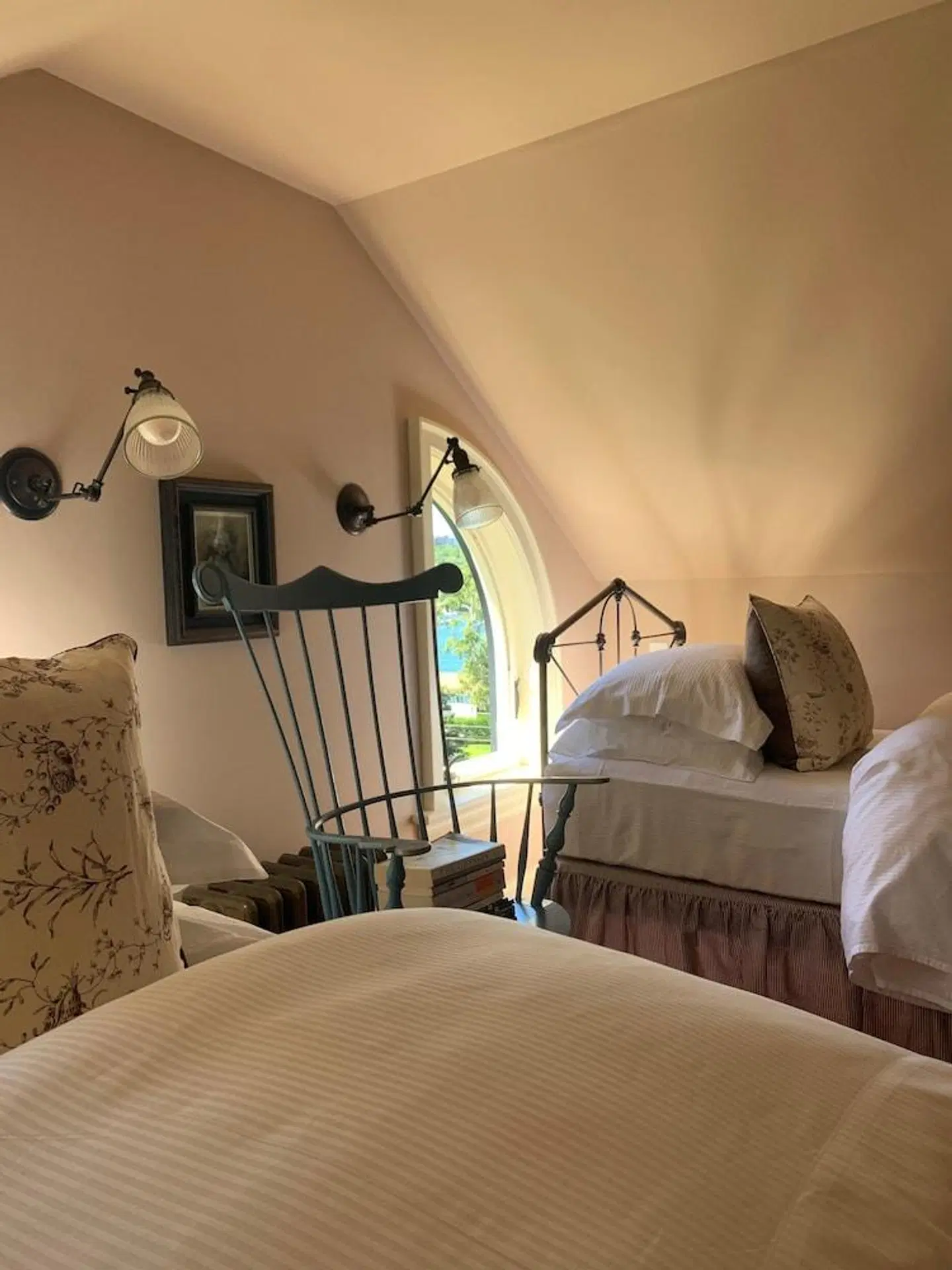 The Pebble Bed & Breakfast HEALTH_BEAUTY