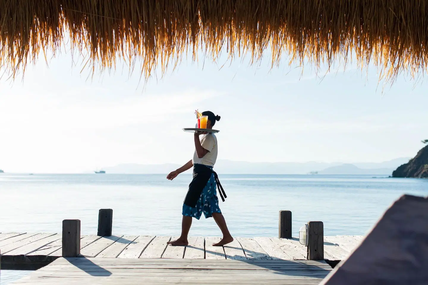 The Seraya Resort Komodo SPORTS_AND_LEISURE