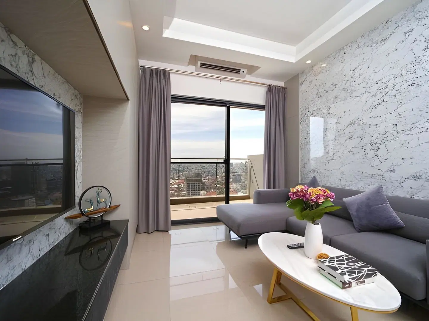 Sky Tree Hotel by New World Hospitality ROOM_EXAMPLE