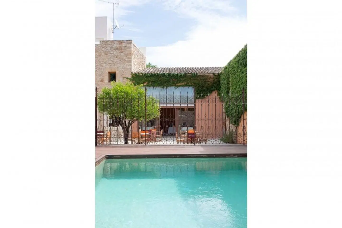 Hotel Can Beia - Adults Only EXTERIOR