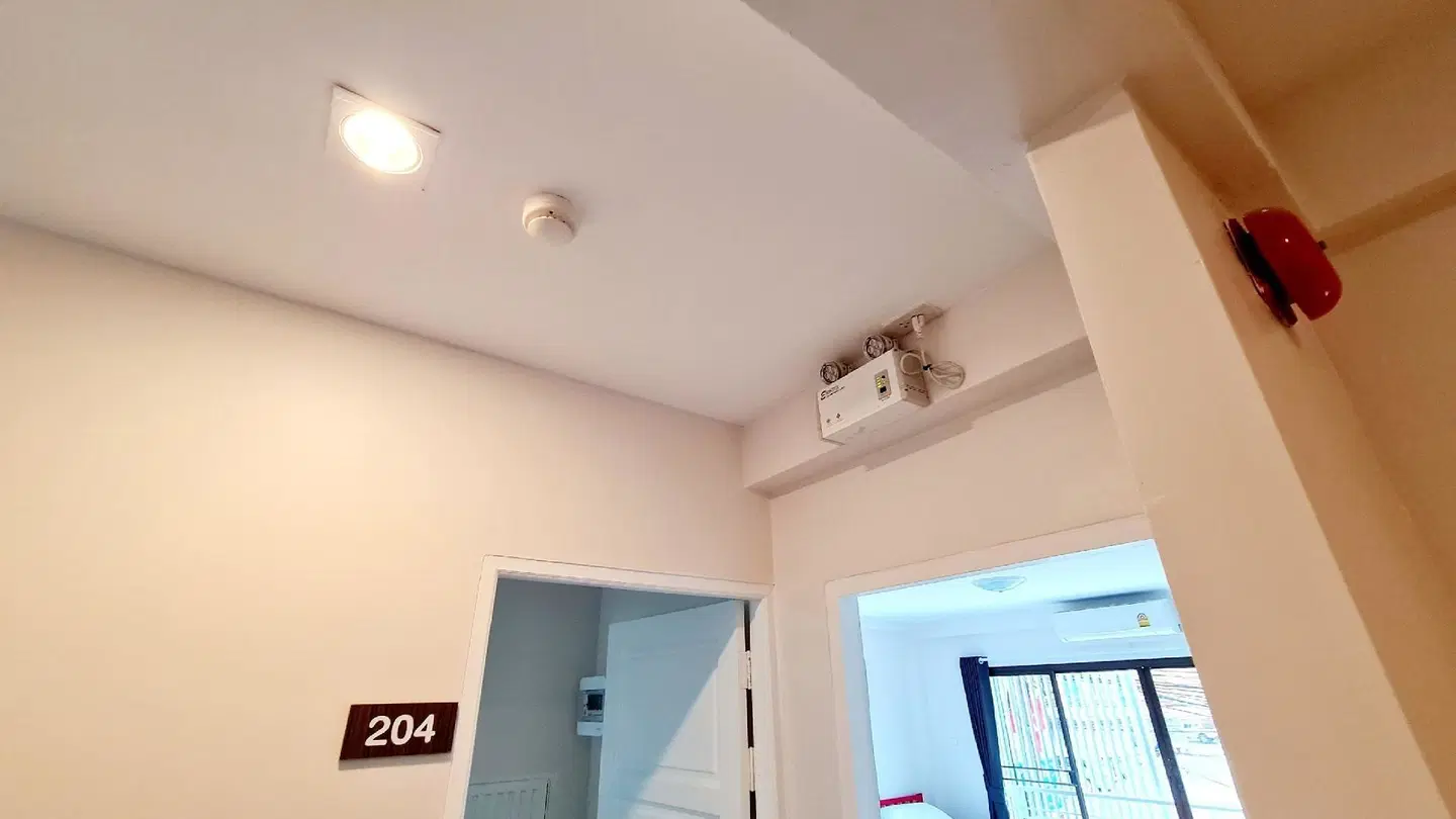 TP House@Naka ROOM_EXAMPLE