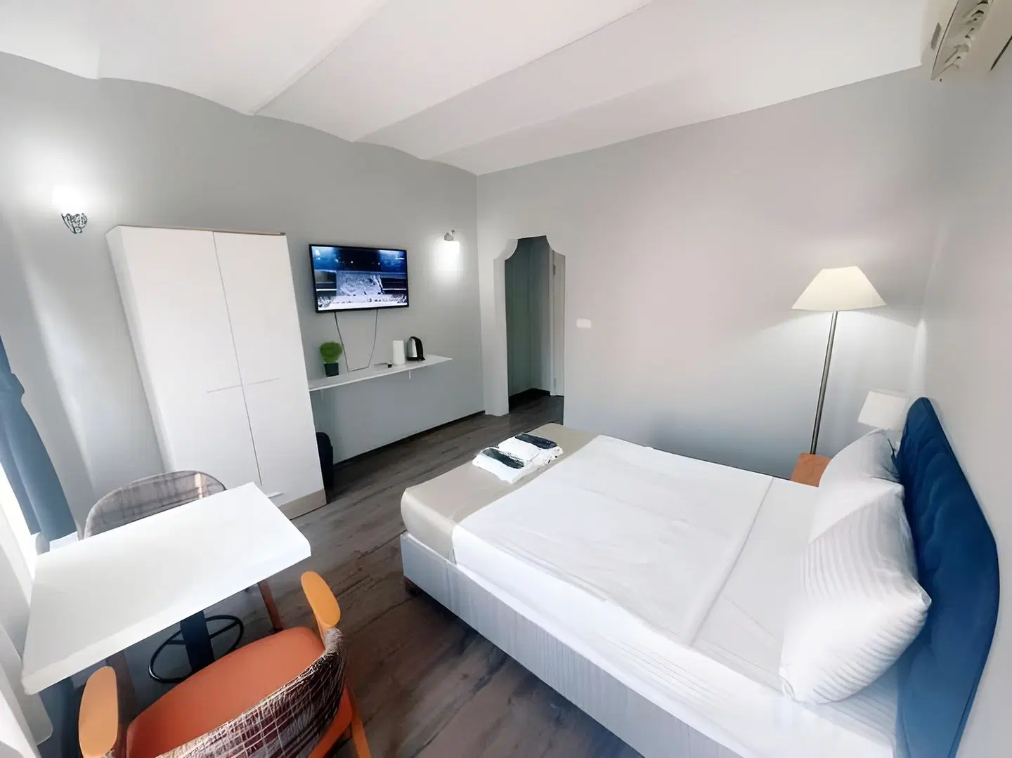 Taksim Centre Hotel ROOM_EXAMPLE