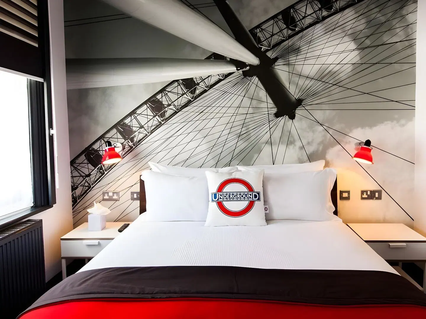 The Wellington Hotel SPORTS_AND_LEISURE