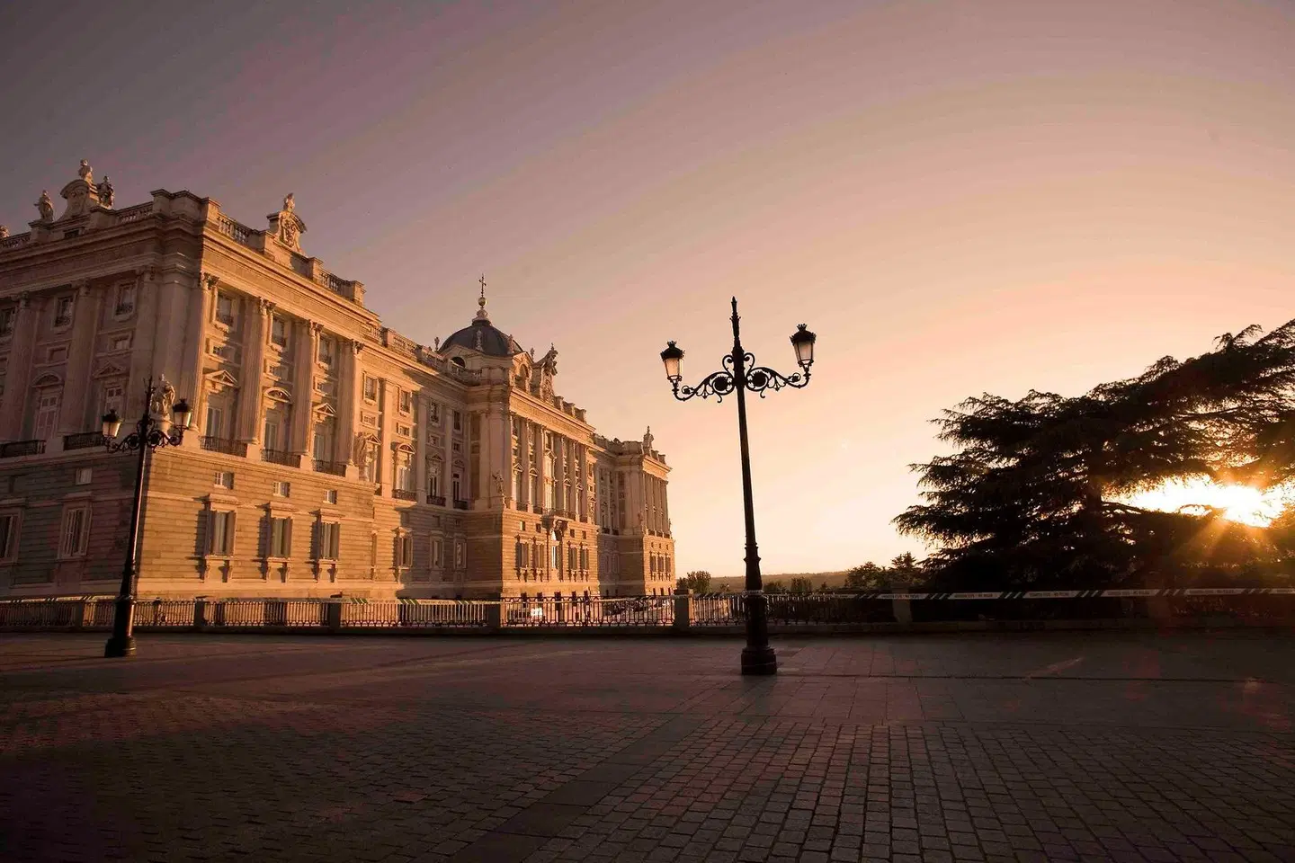 Holiday Inn Express Madrid-Alcorcón LANDSCAPE