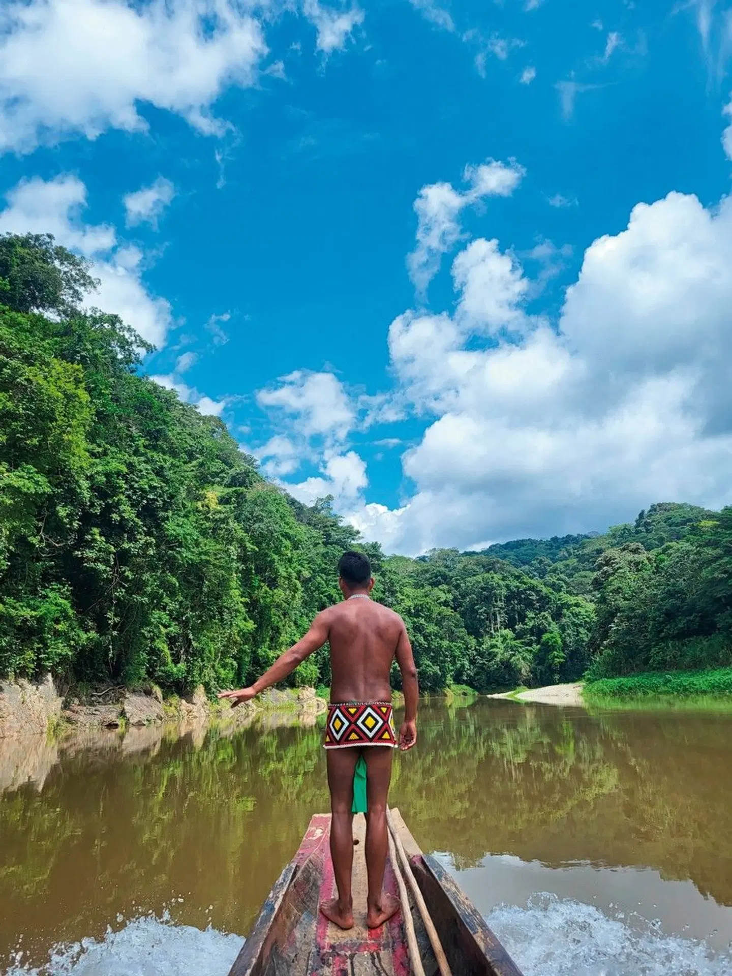 Vorprogramm Best of Panama SPORTS_AND_LEISURE