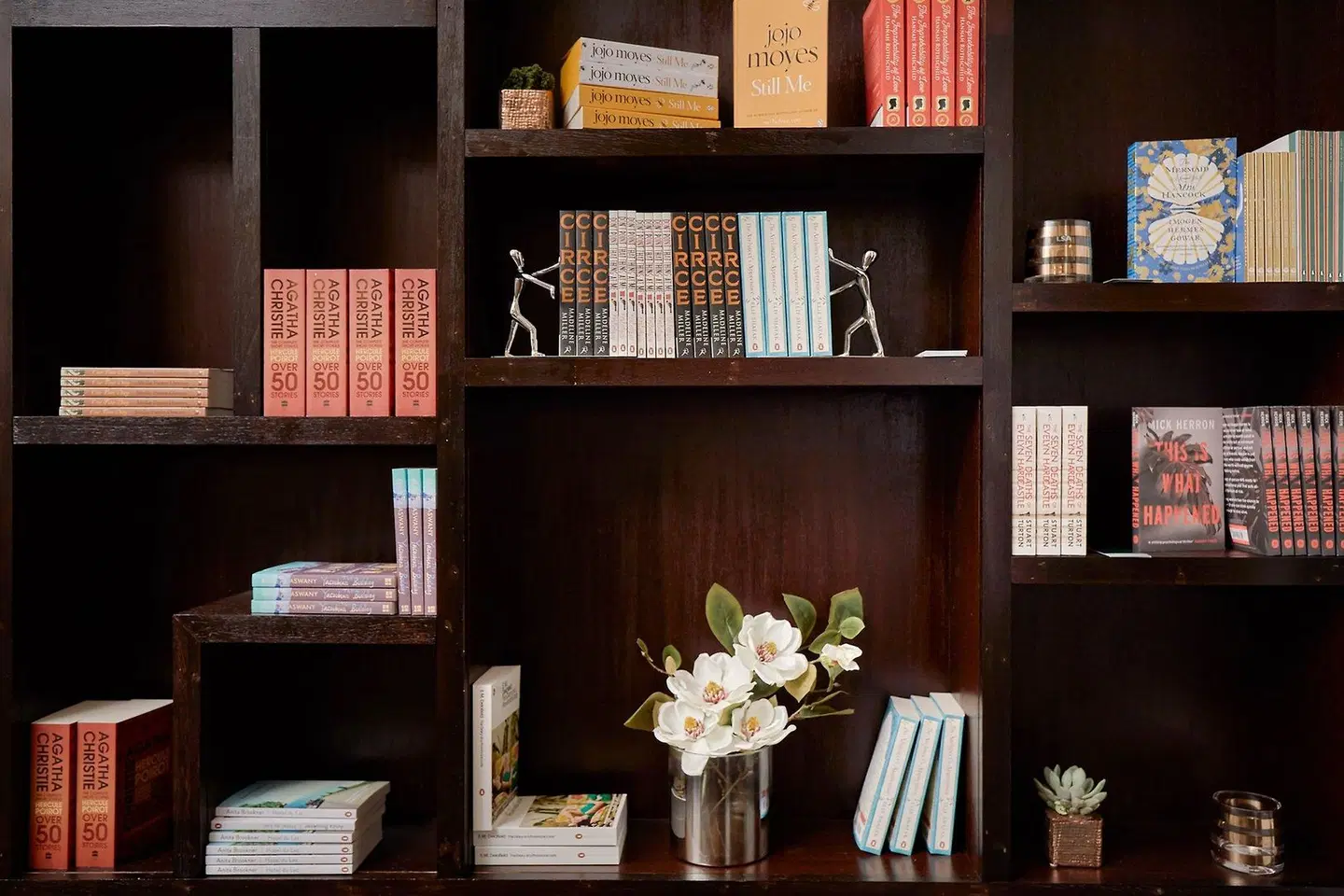 Sheraton Grand London Park Lane LOUNGE_LOBBY