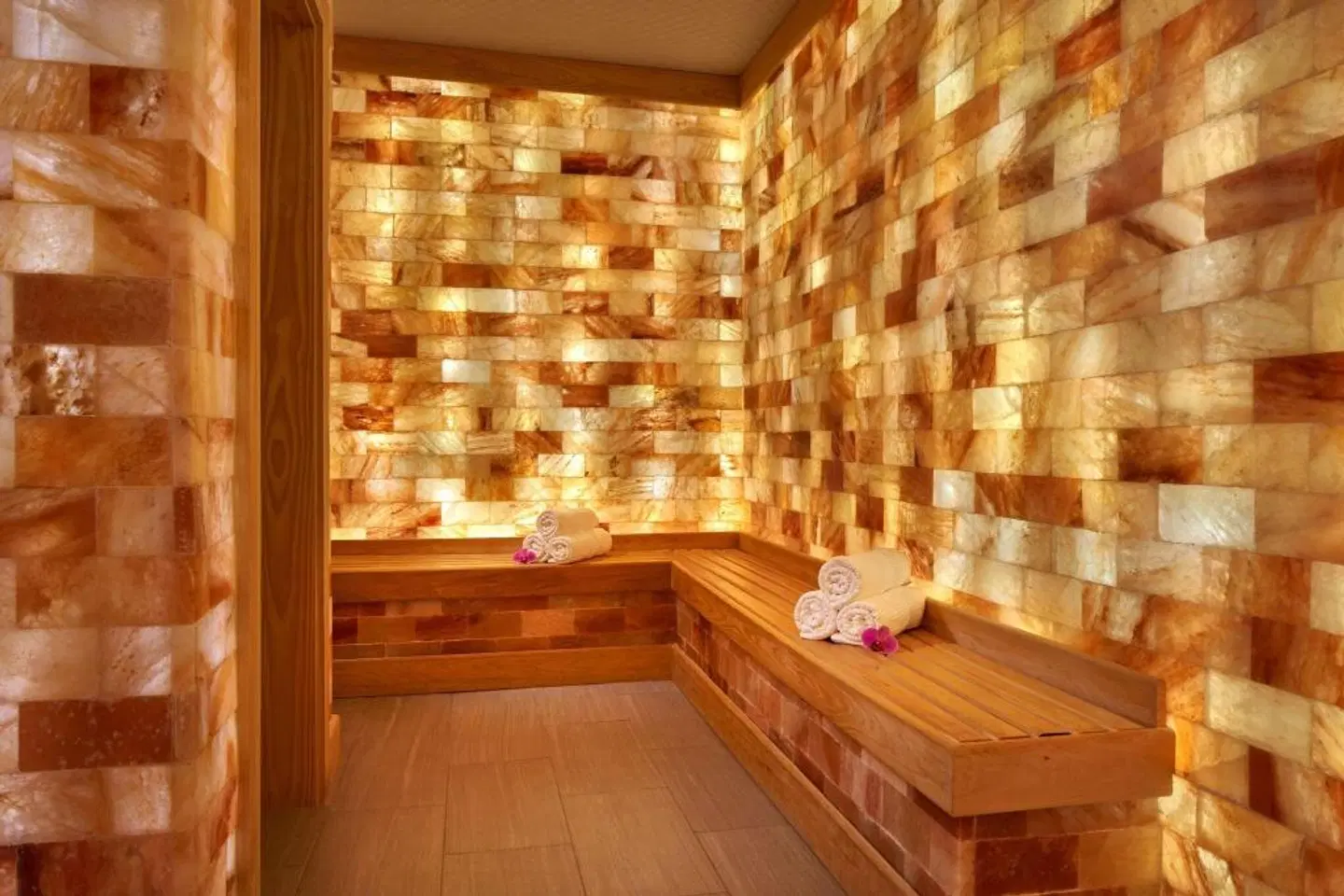 The Ritz-Carlton, Charlotte HEALTH_BEAUTY