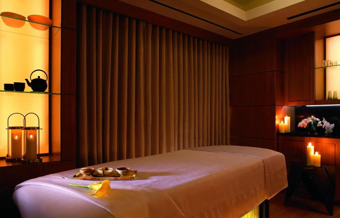 The Ritz-Carlton, Charlotte ROOM_EXAMPLE