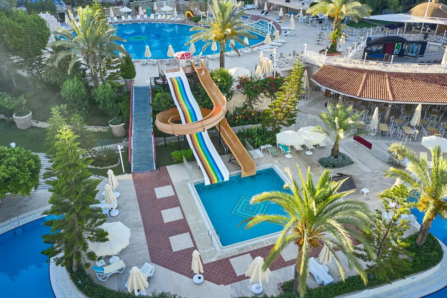 Seaden Corolla Hotel MODEL_IMPRESSION