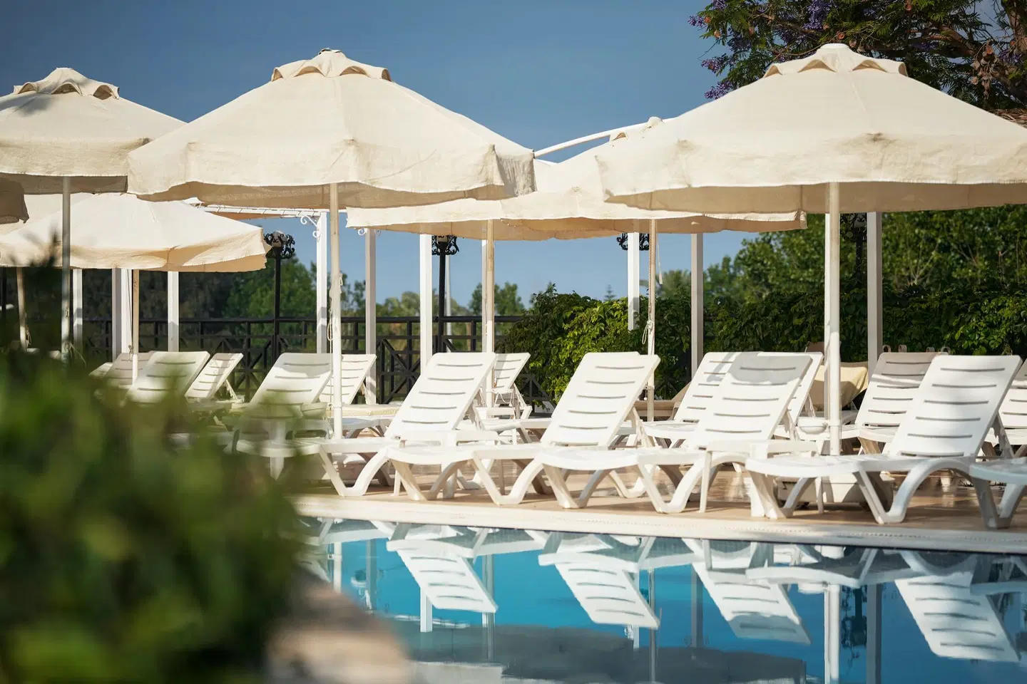 Seaden Corolla Hotel HEALTH_BEAUTY