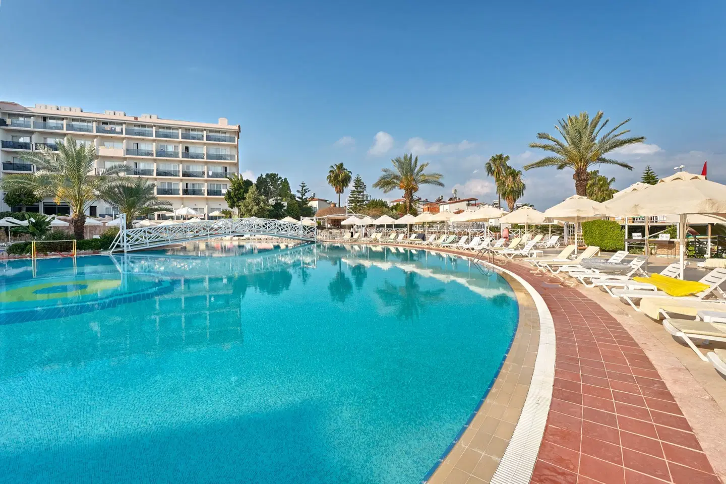 Seaden Corolla Hotel OUTDOOR_POOL