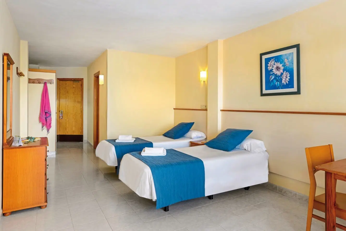 Vibra Tropical Garden ROOM_EXAMPLE