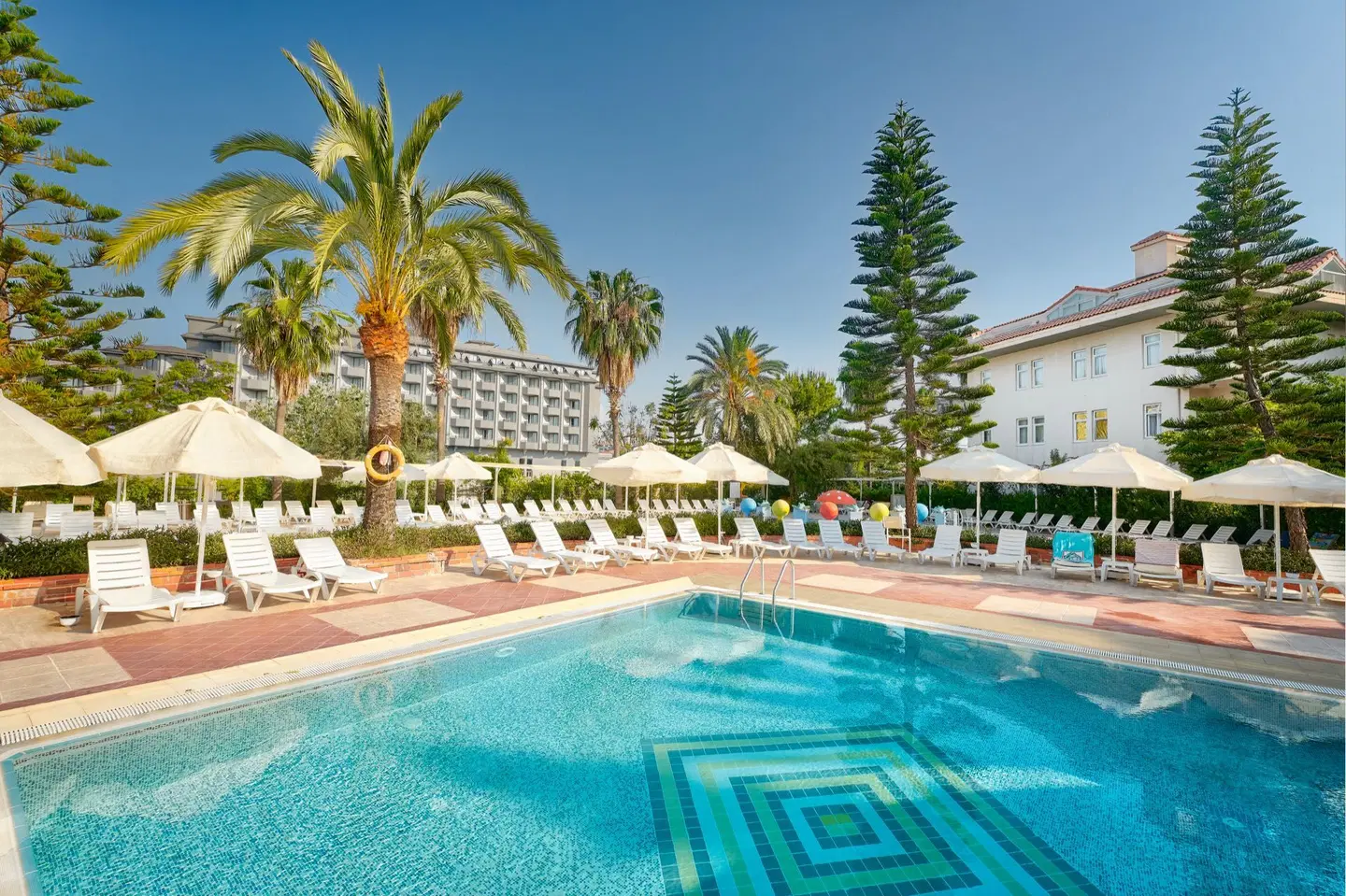 Seaden Corolla Hotel OUTDOOR_POOL