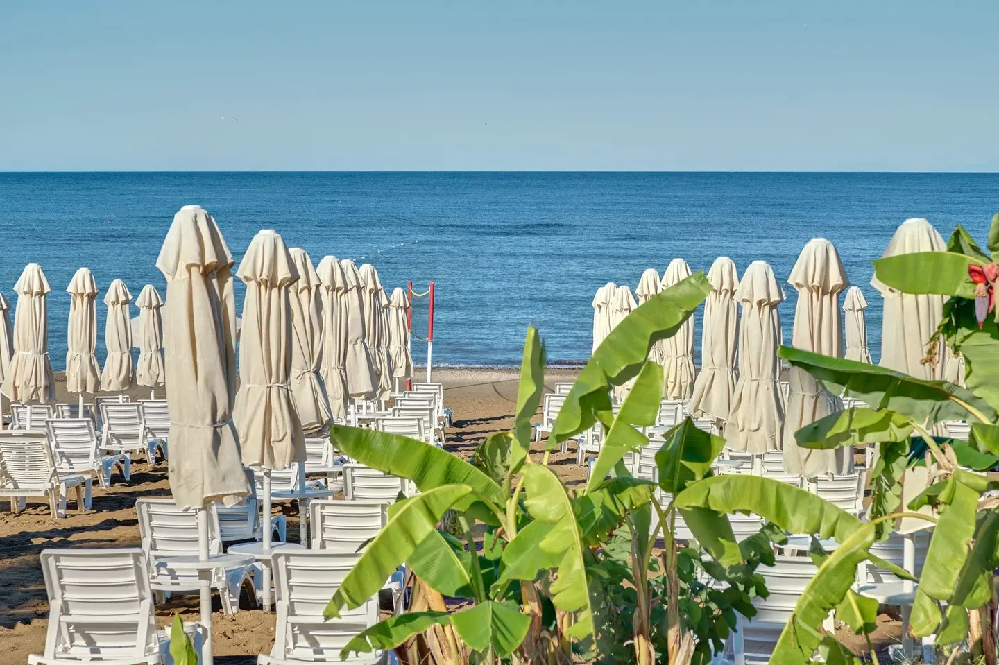 Seaden Corolla Hotel Strand