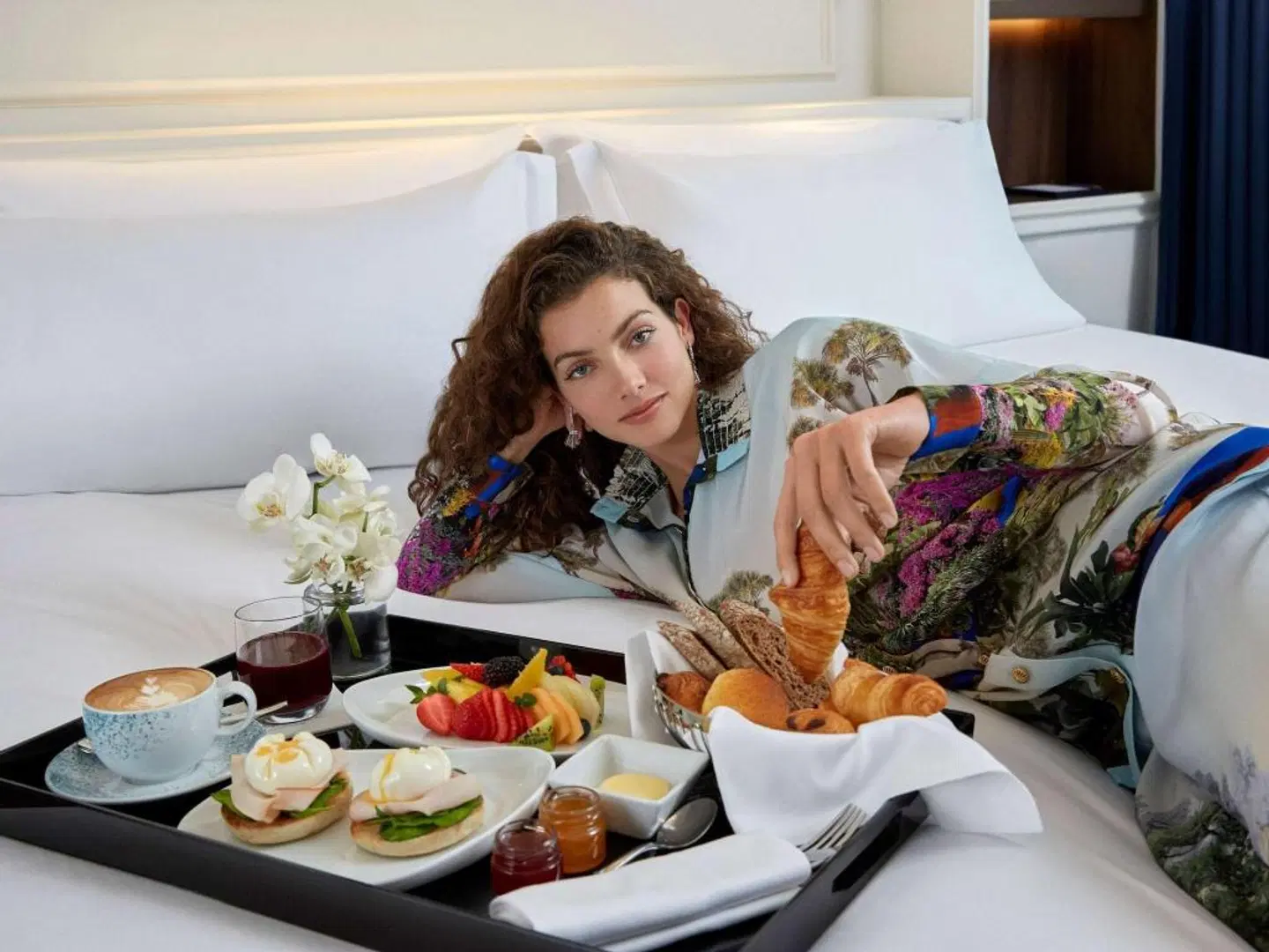 Pullman Barcelona Skipper PEOPLE