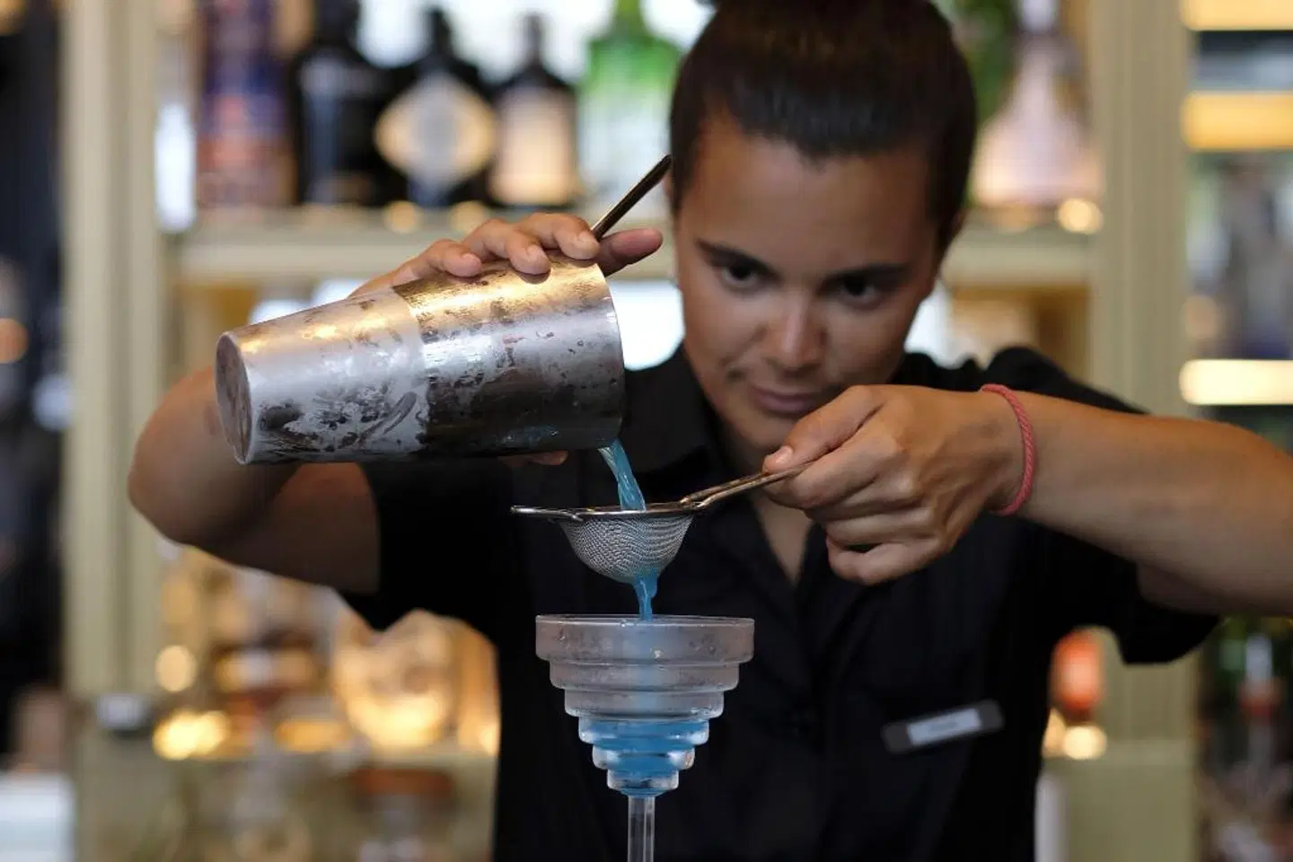 Pullman Barcelona Skipper PEOPLE