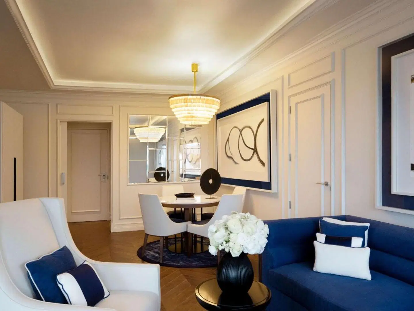 Pullman Barcelona Skipper ROOM_EXAMPLE