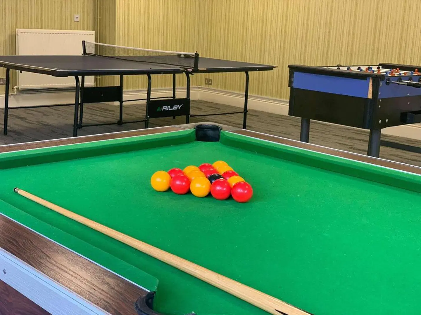 Best Western PLUS Rancho Cordova Inn SPORTS_AND_LEISURE