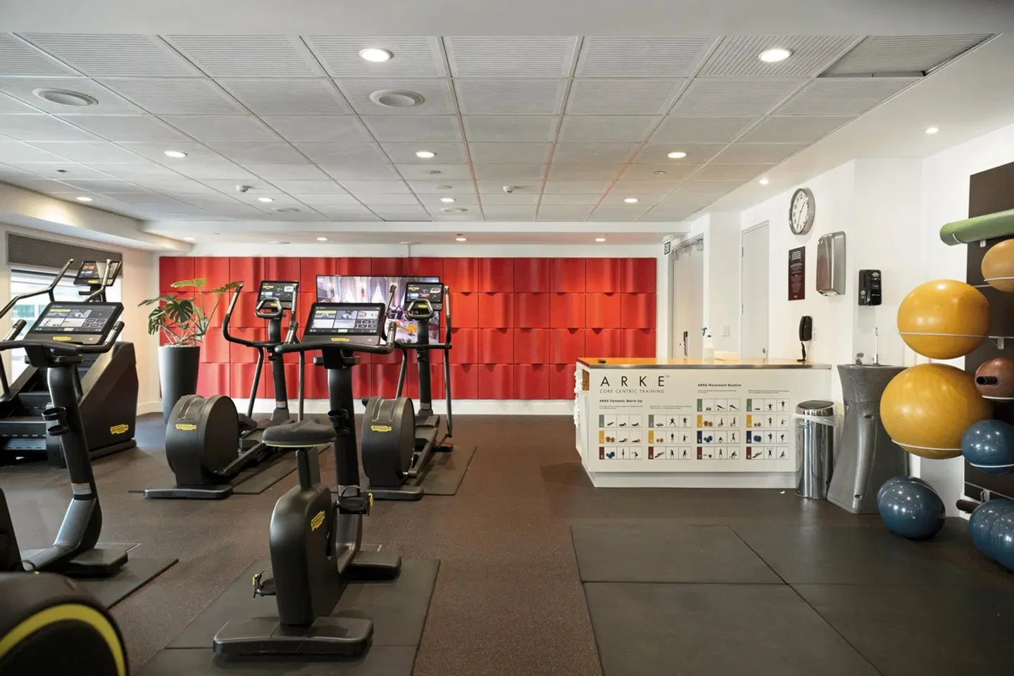 SKYCITY Hotel Auckland SPORTS_AND_LEISURE