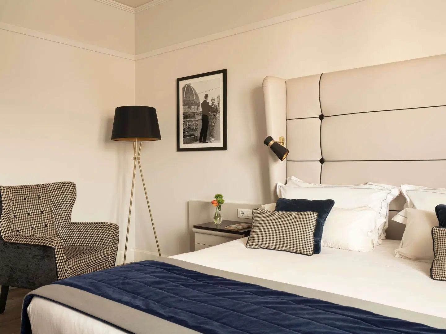 Hotel Cerretani Firenze - MGallery ROOM_EXAMPLE