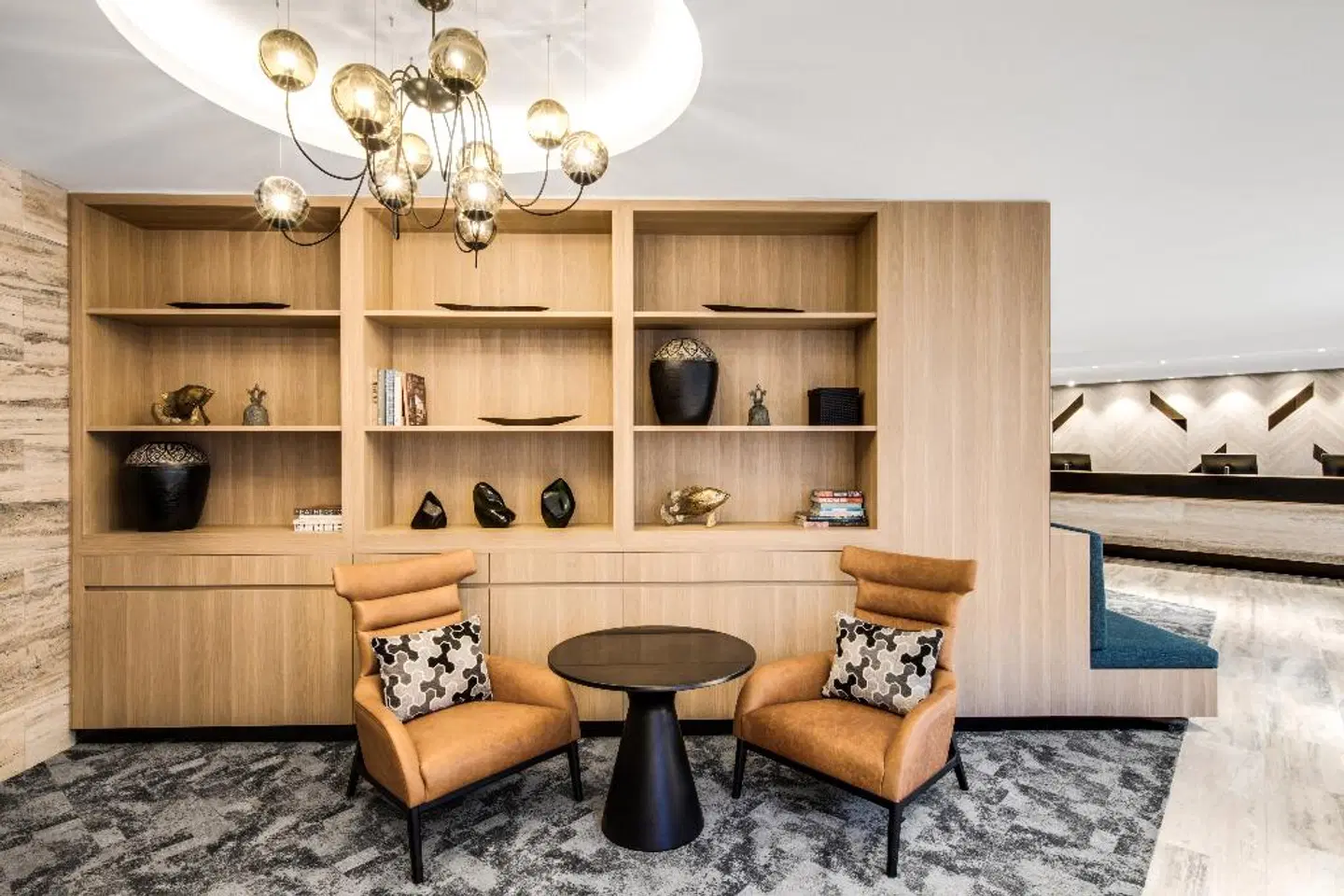 Vibe Hotel North Sydney LOUNGE_LOBBY