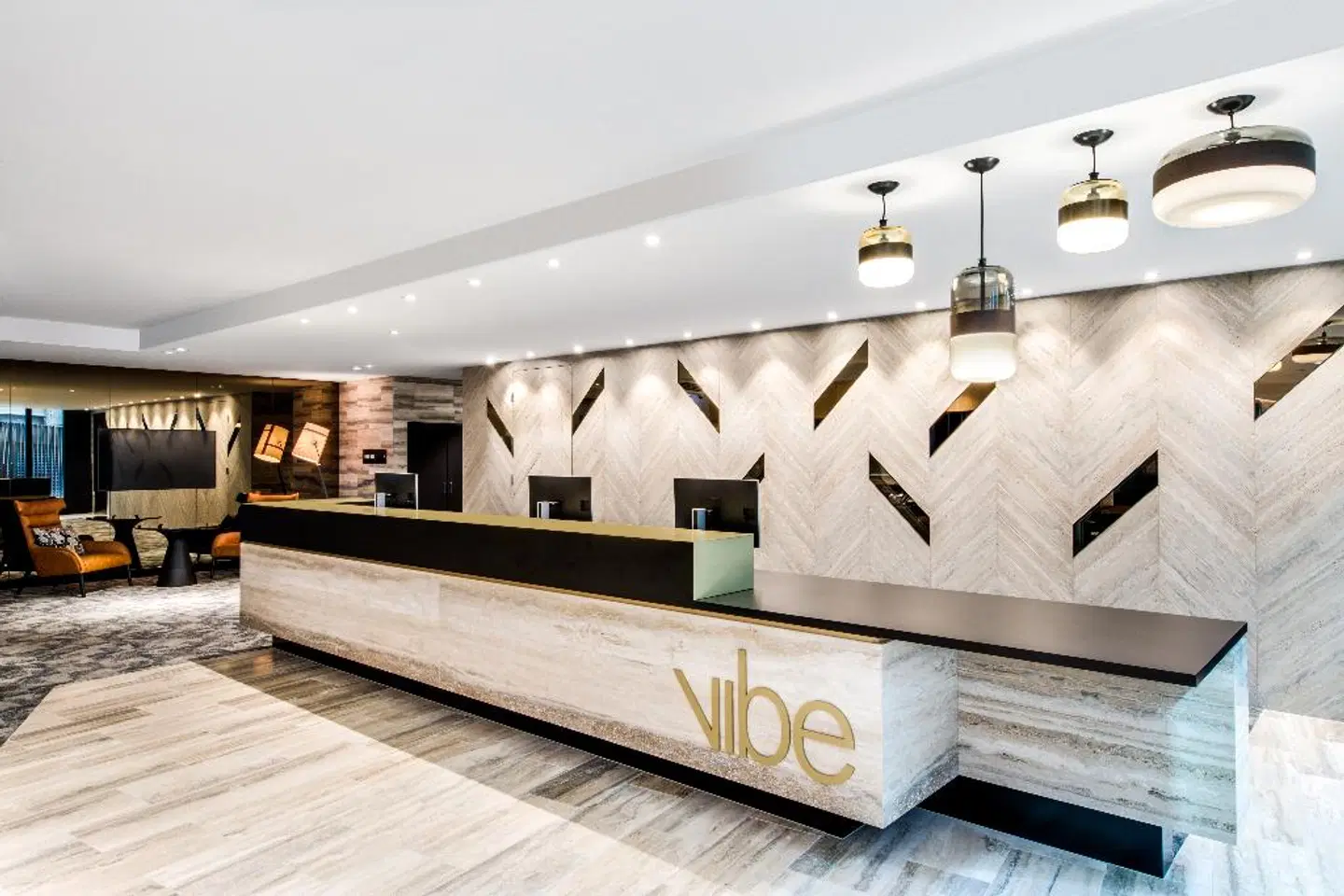 Vibe Hotel North Sydney LOUNGE_LOBBY