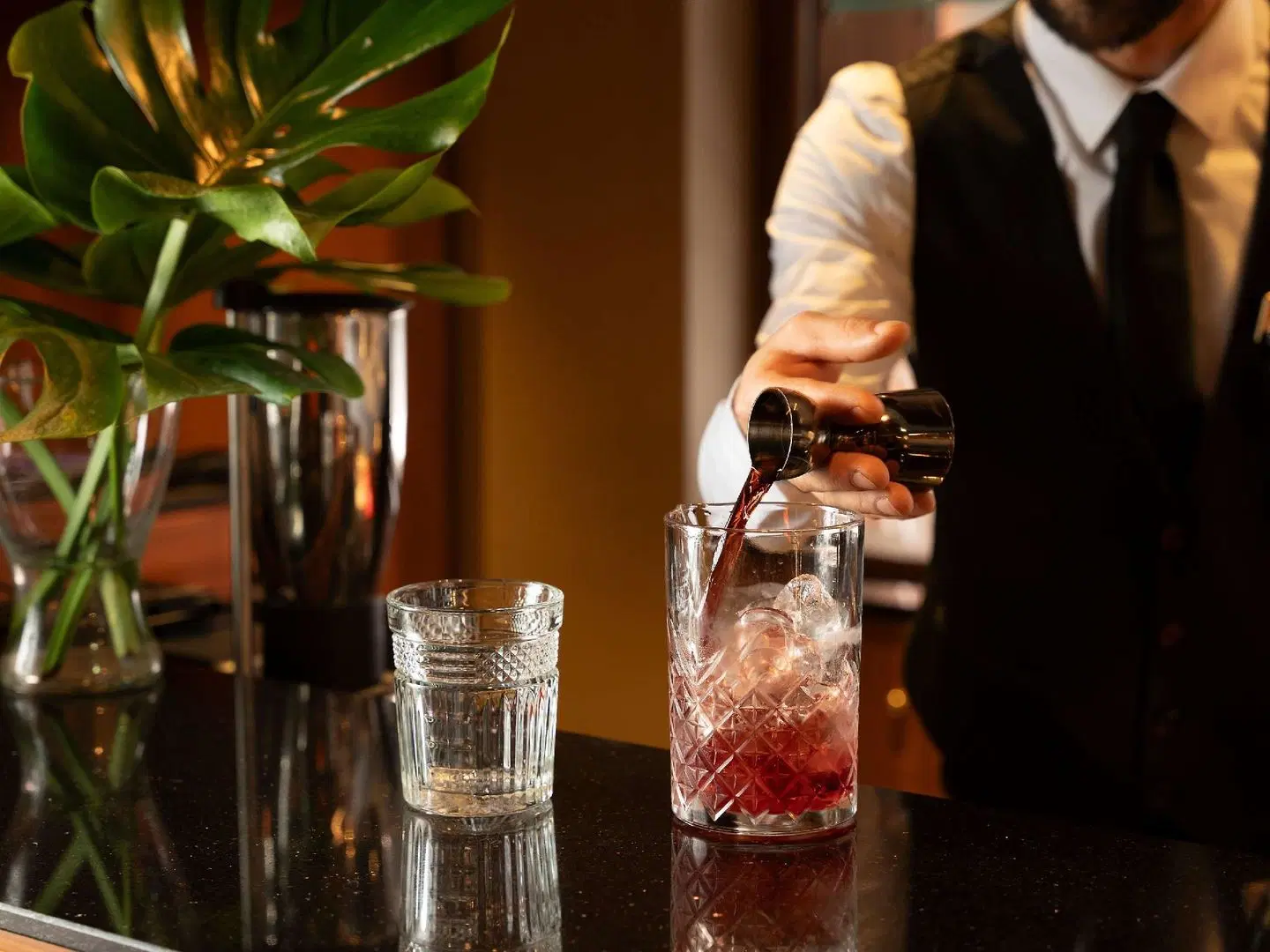 Hotel Cerretani Firenze - MGallery PEOPLE