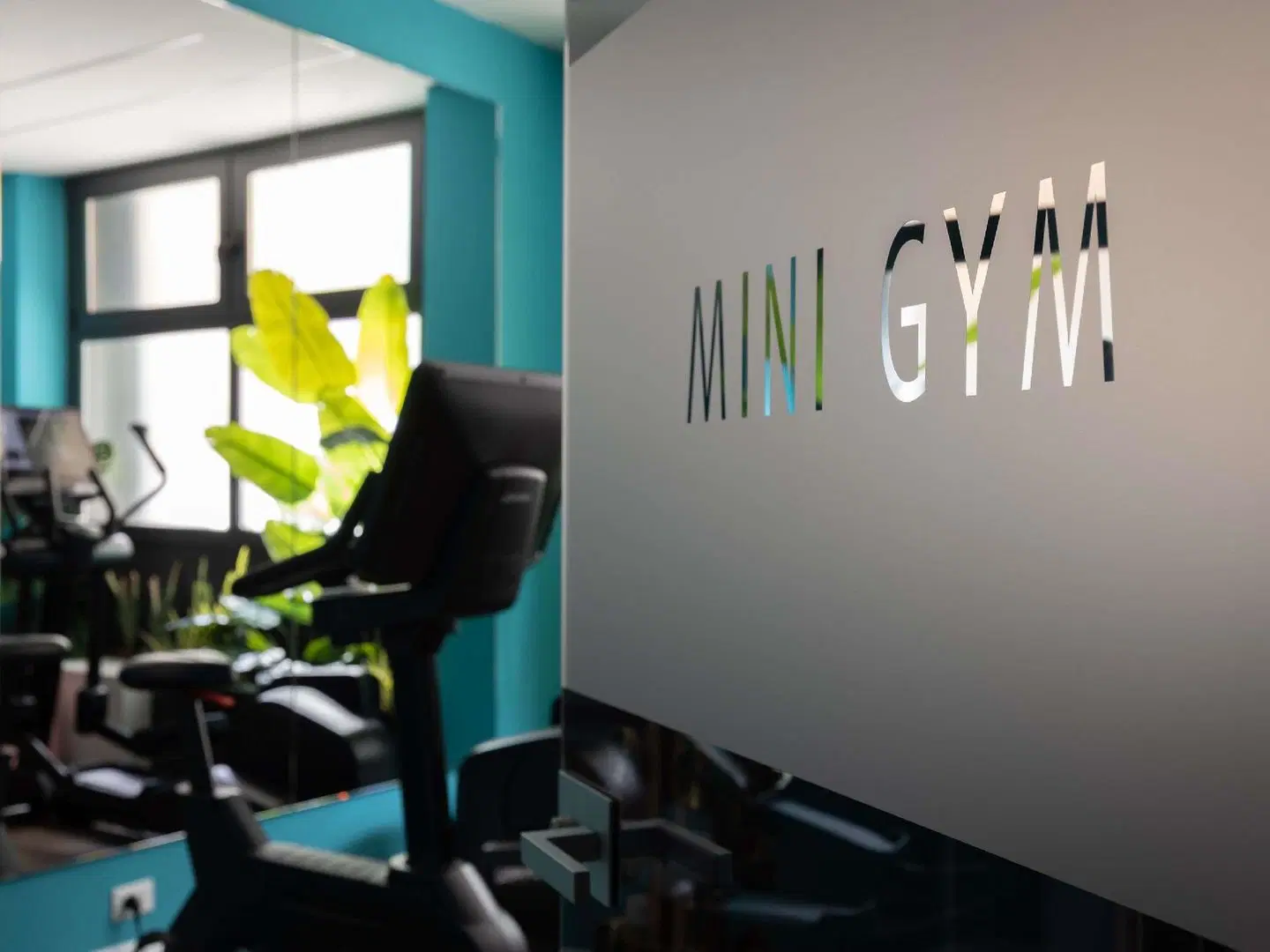 Hotel Cerretani Firenze - MGallery SPORTS_AND_LEISURE