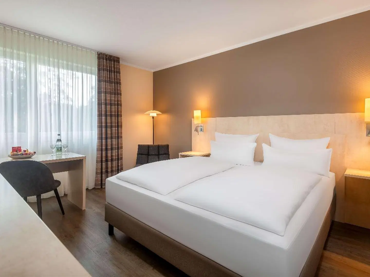Mercure Hotel Bielefeld Johannisberg ROOM_EXAMPLE