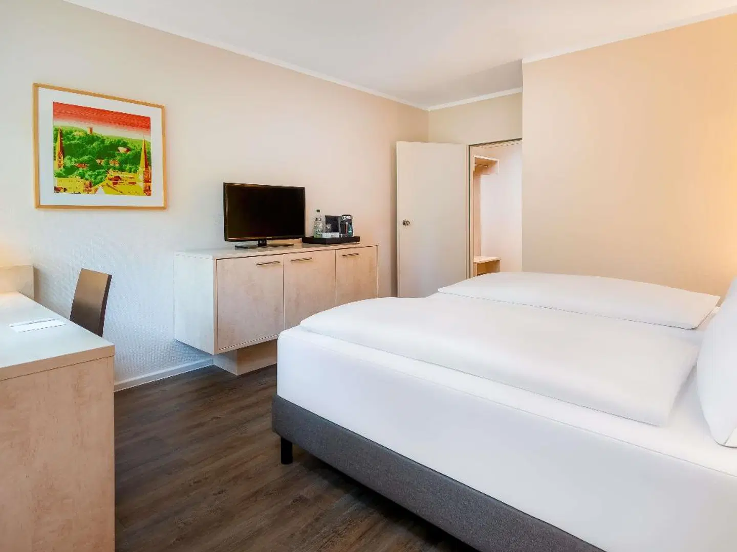 Mercure Hotel Bielefeld Johannisberg ROOM_EXAMPLE