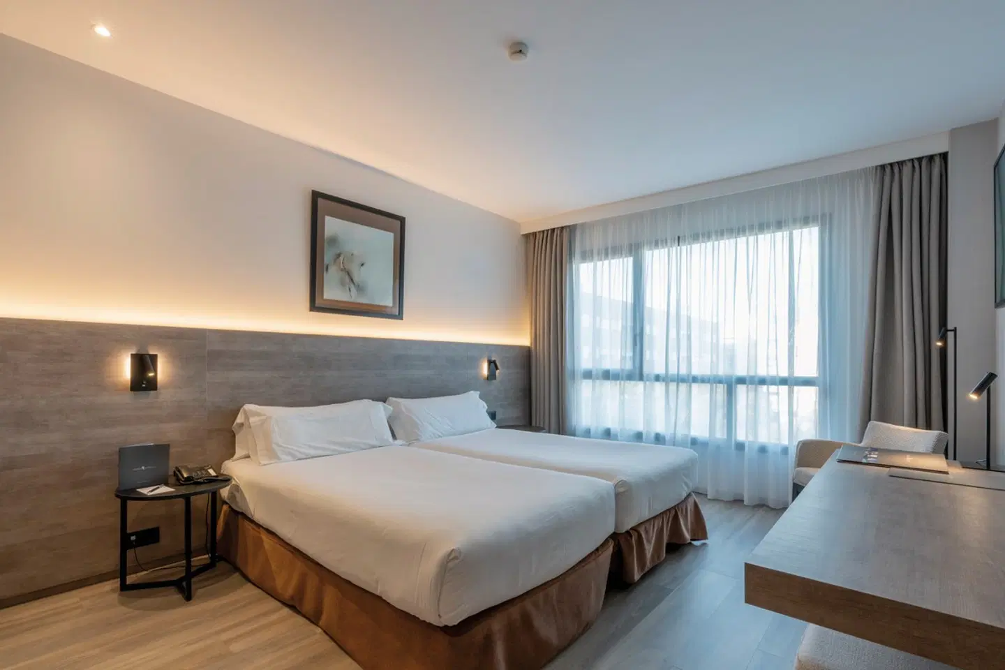 Attica 21 Barcelona Mar ROOM_EXAMPLE