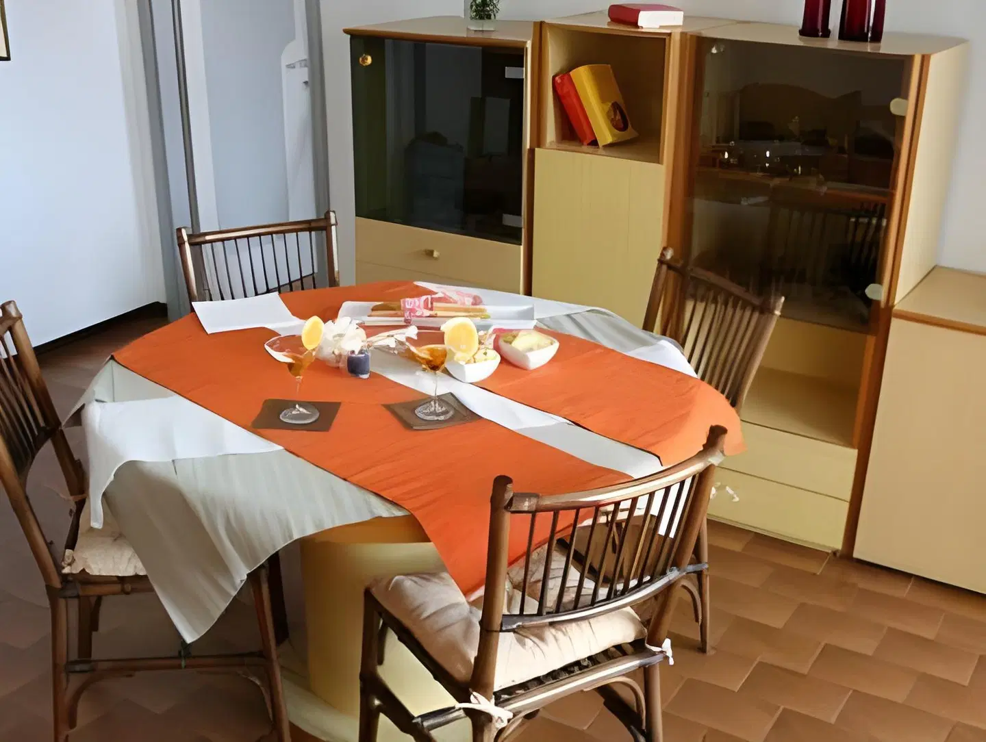 Residenza Levante Konferenz