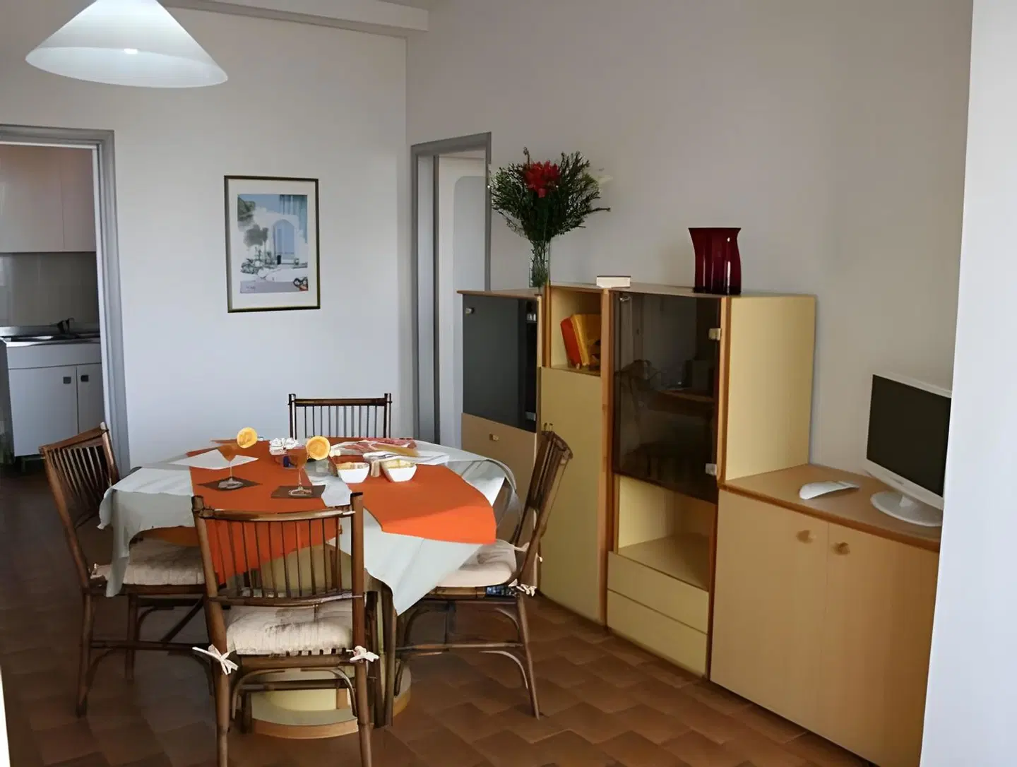 Residenza Levante Konferenz