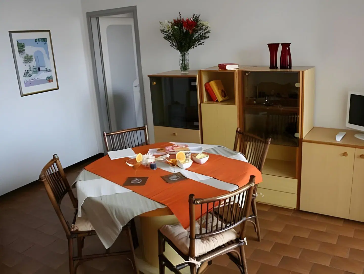 Residenza Levante Konferenz