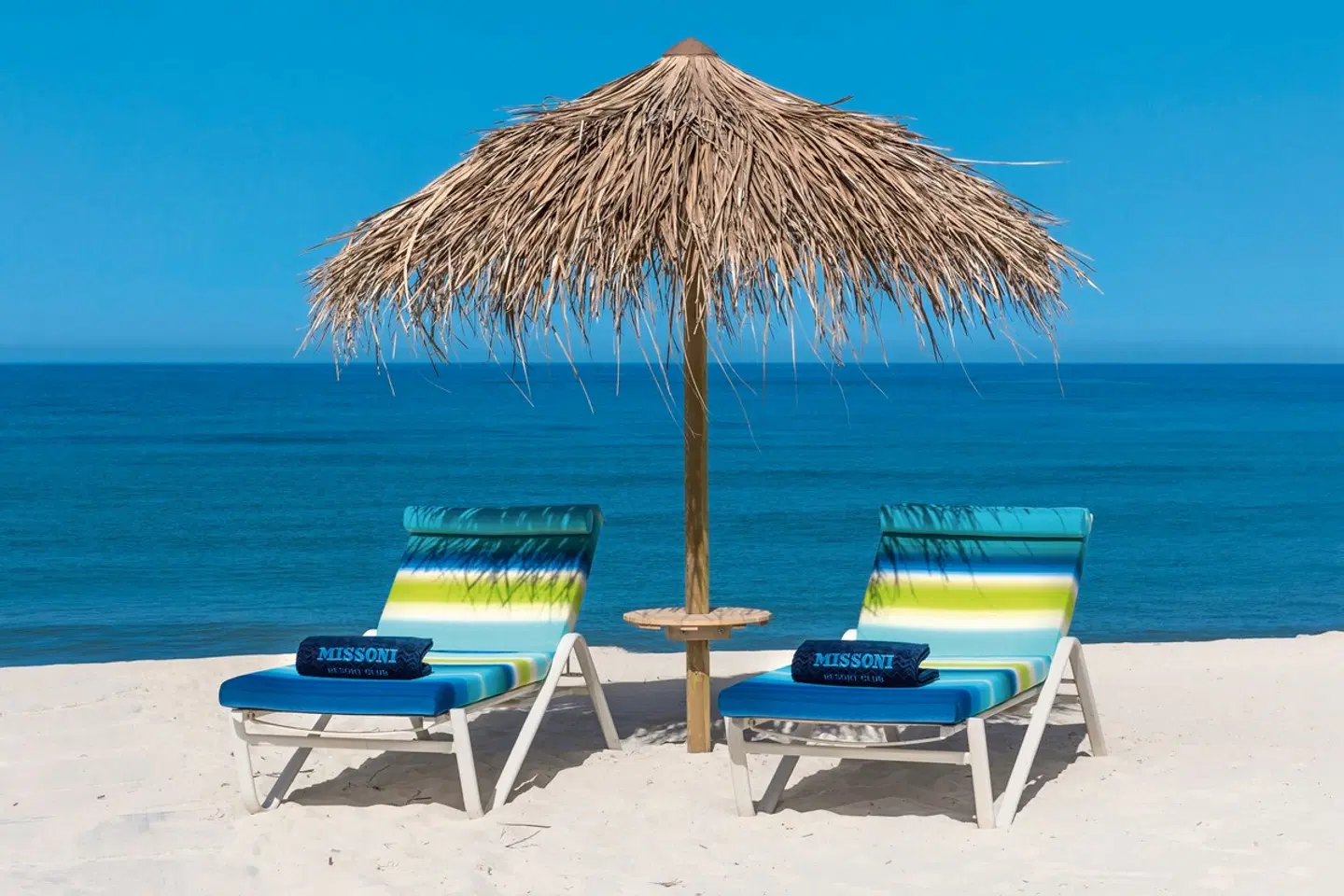 Verdura Resort - a Rocco Forte Hotel Strand