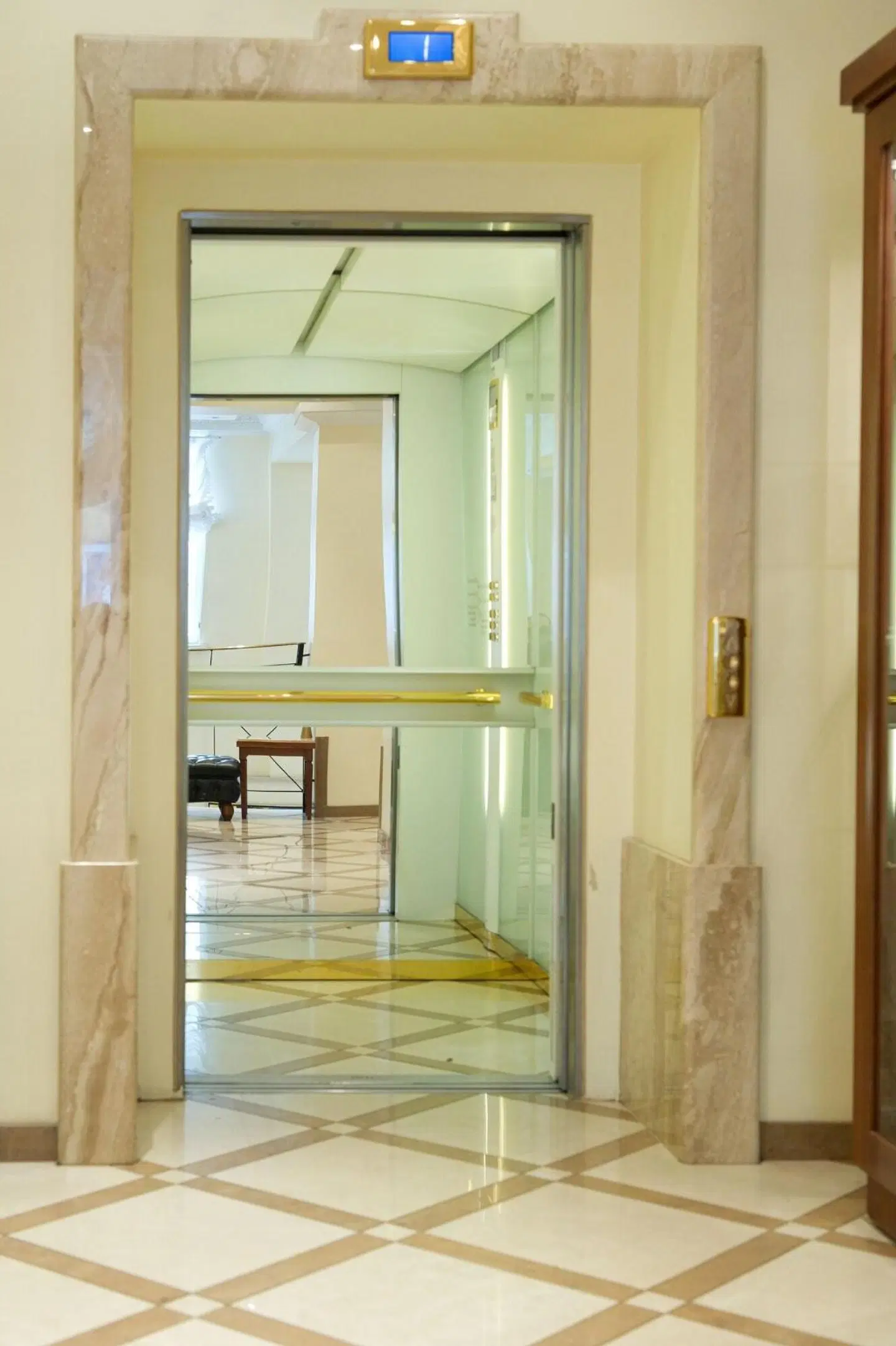 My City Hotel HEALTH_BEAUTY